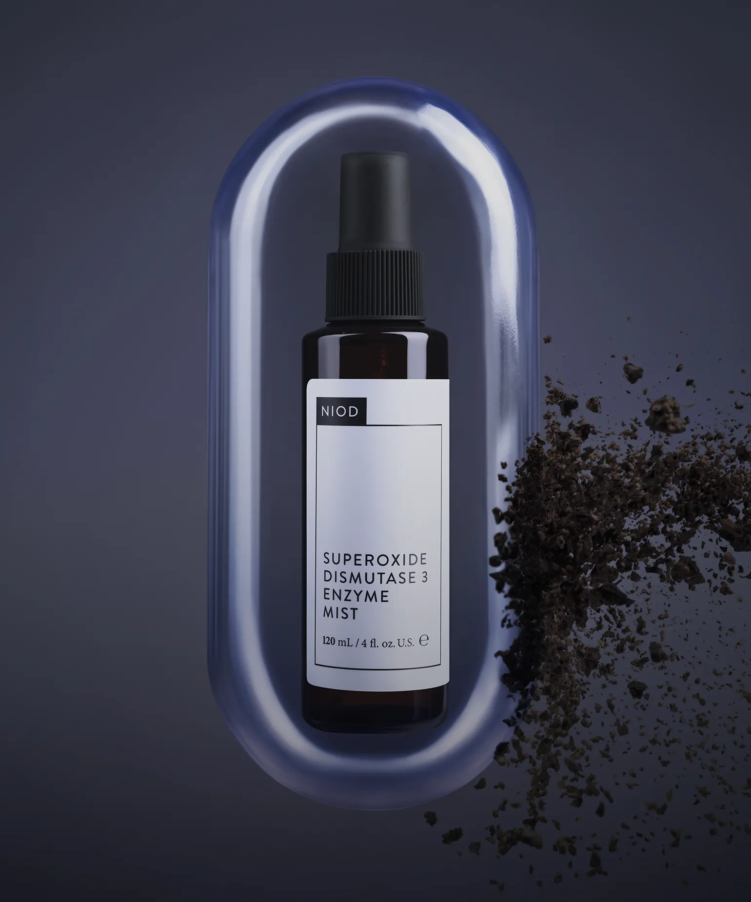 아름다움에
진심인 과학