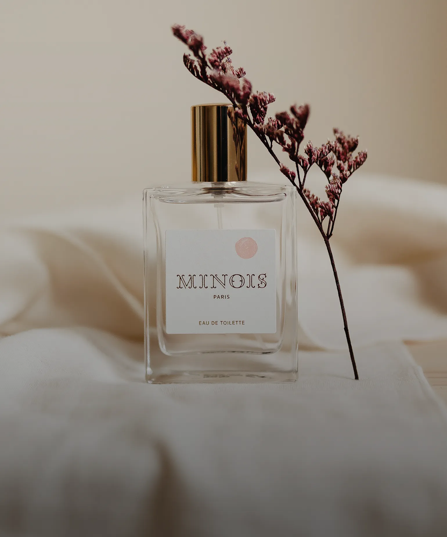 프랑스에서 온 부드러움