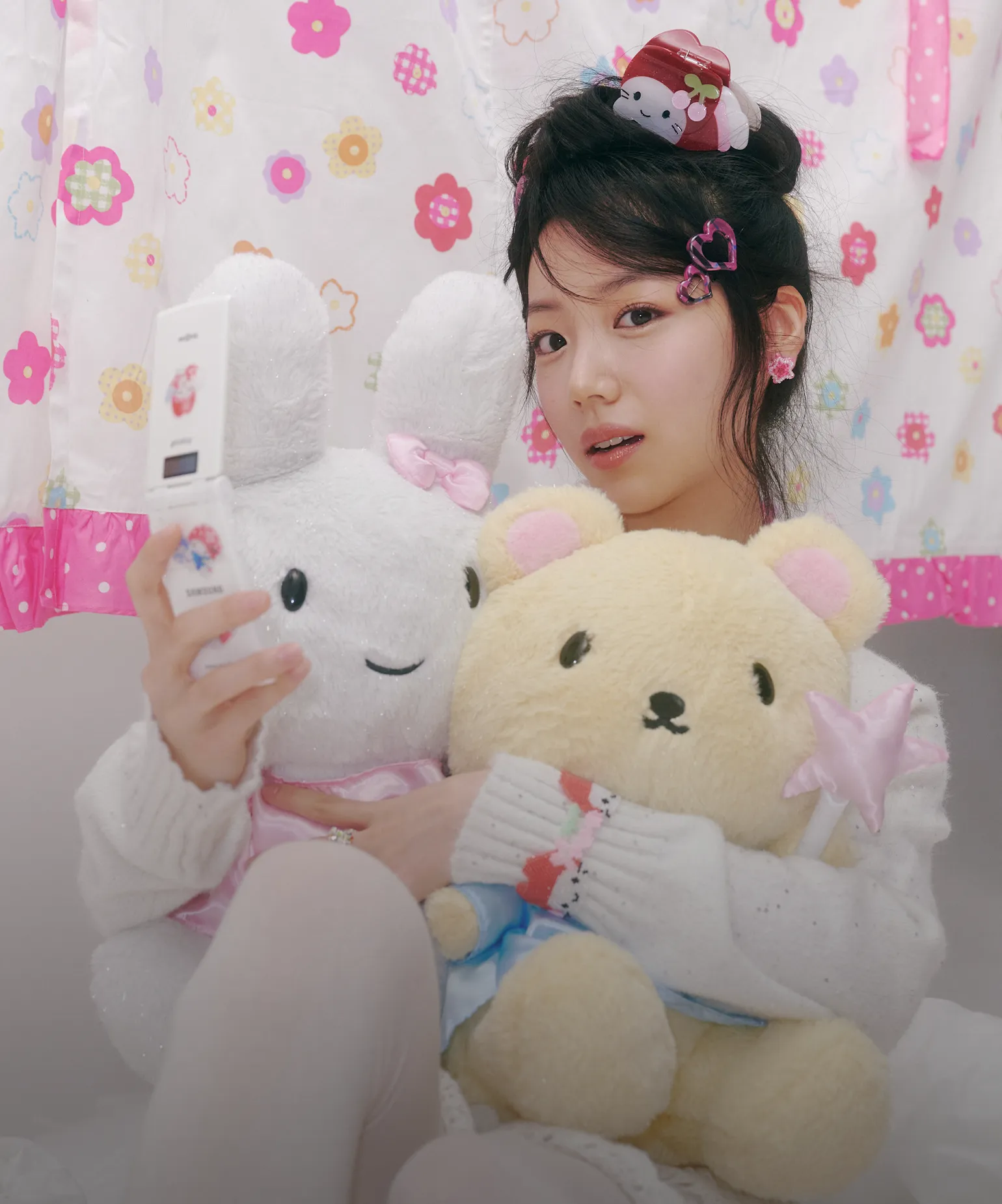 오늘의 기분을 책임질