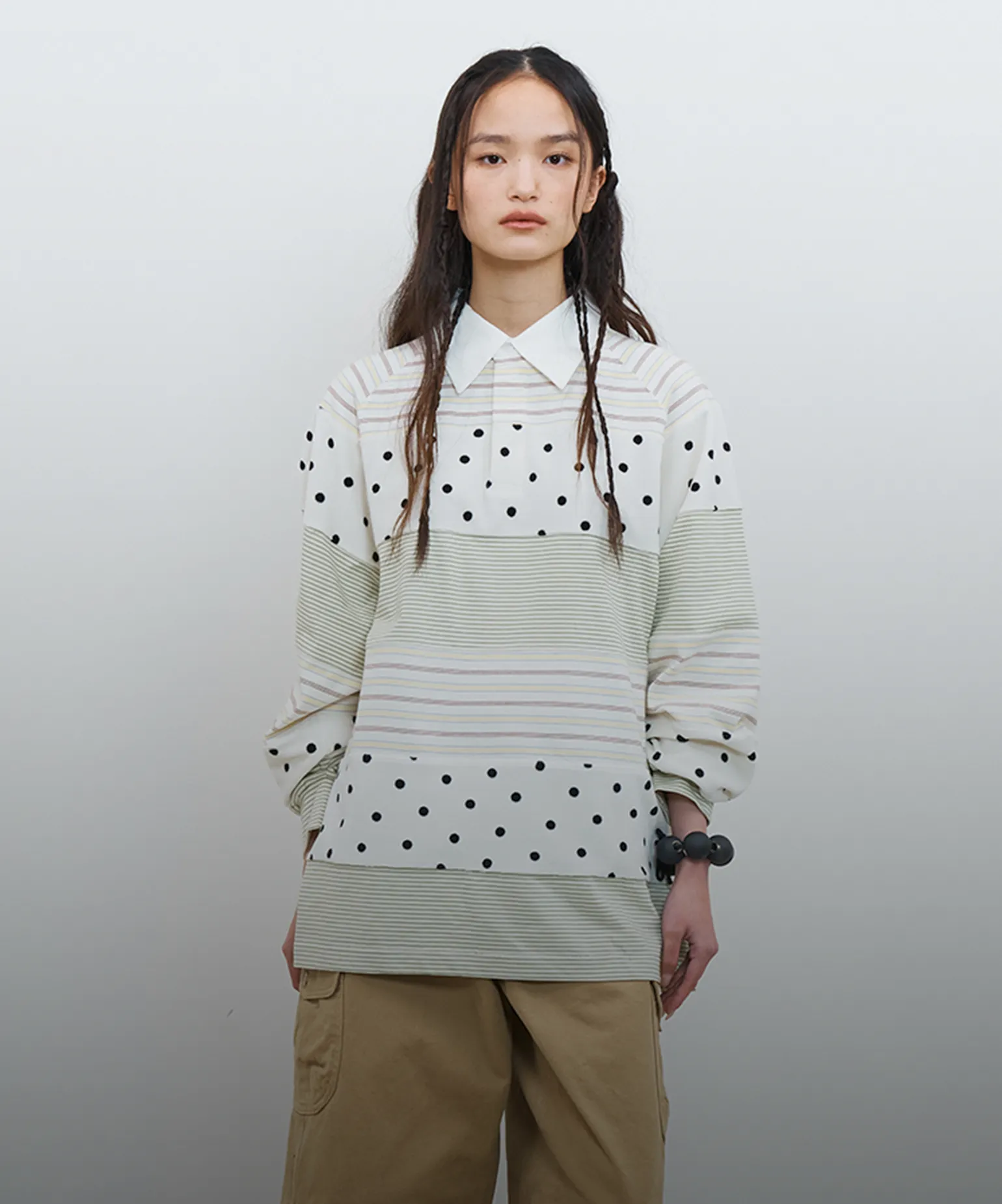 예술이 가까운 감각