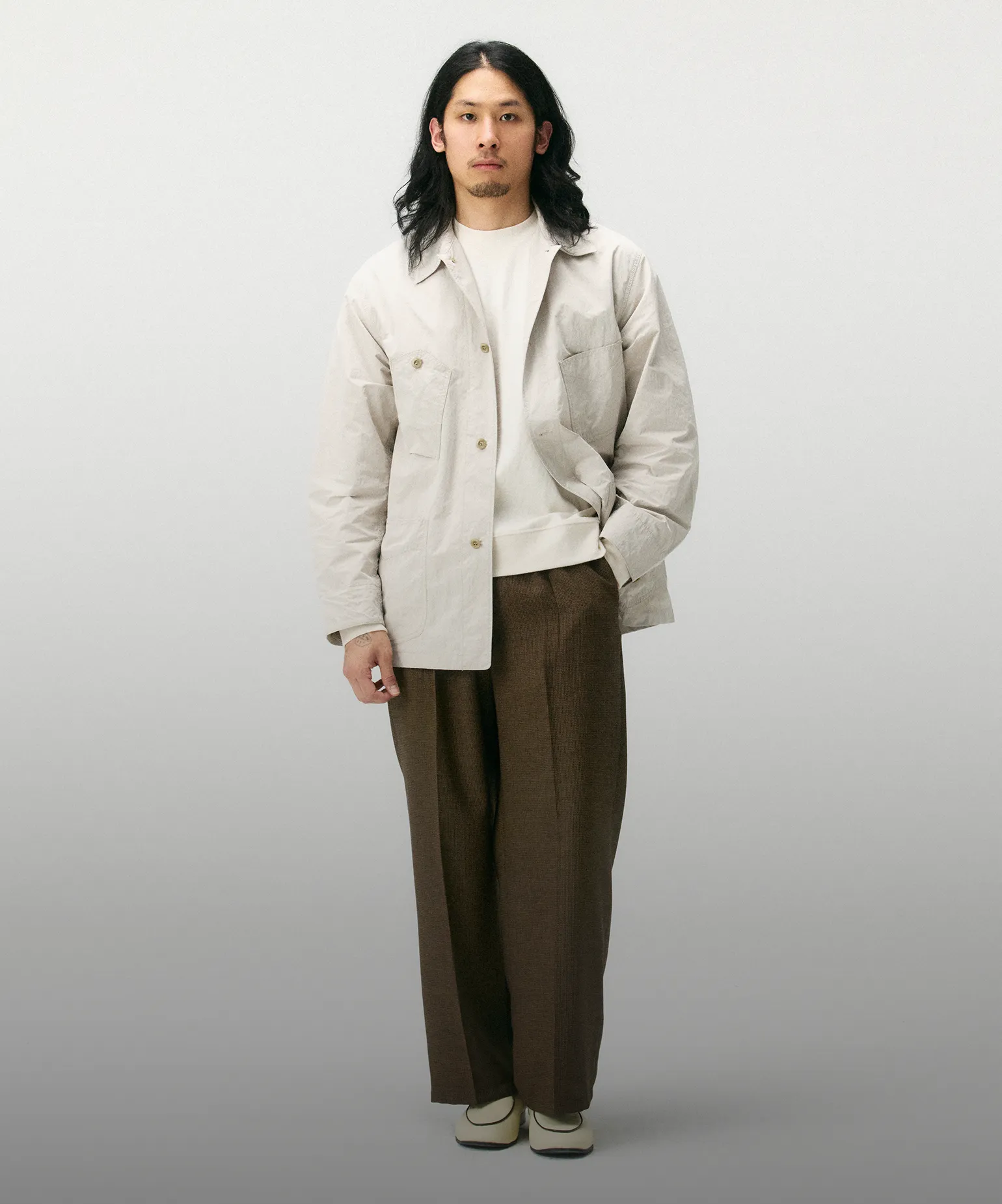 자주 찾게 될 멋