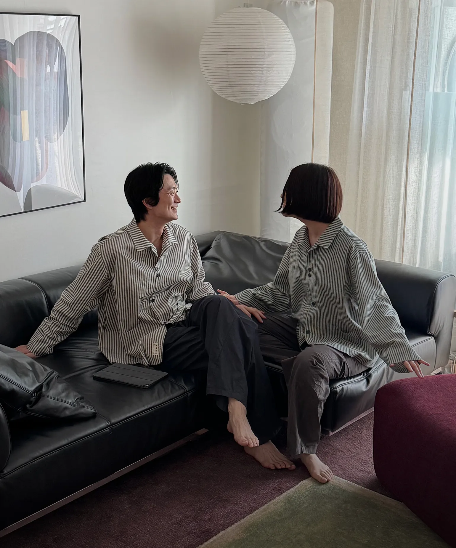 고유한 취향을 채워가요