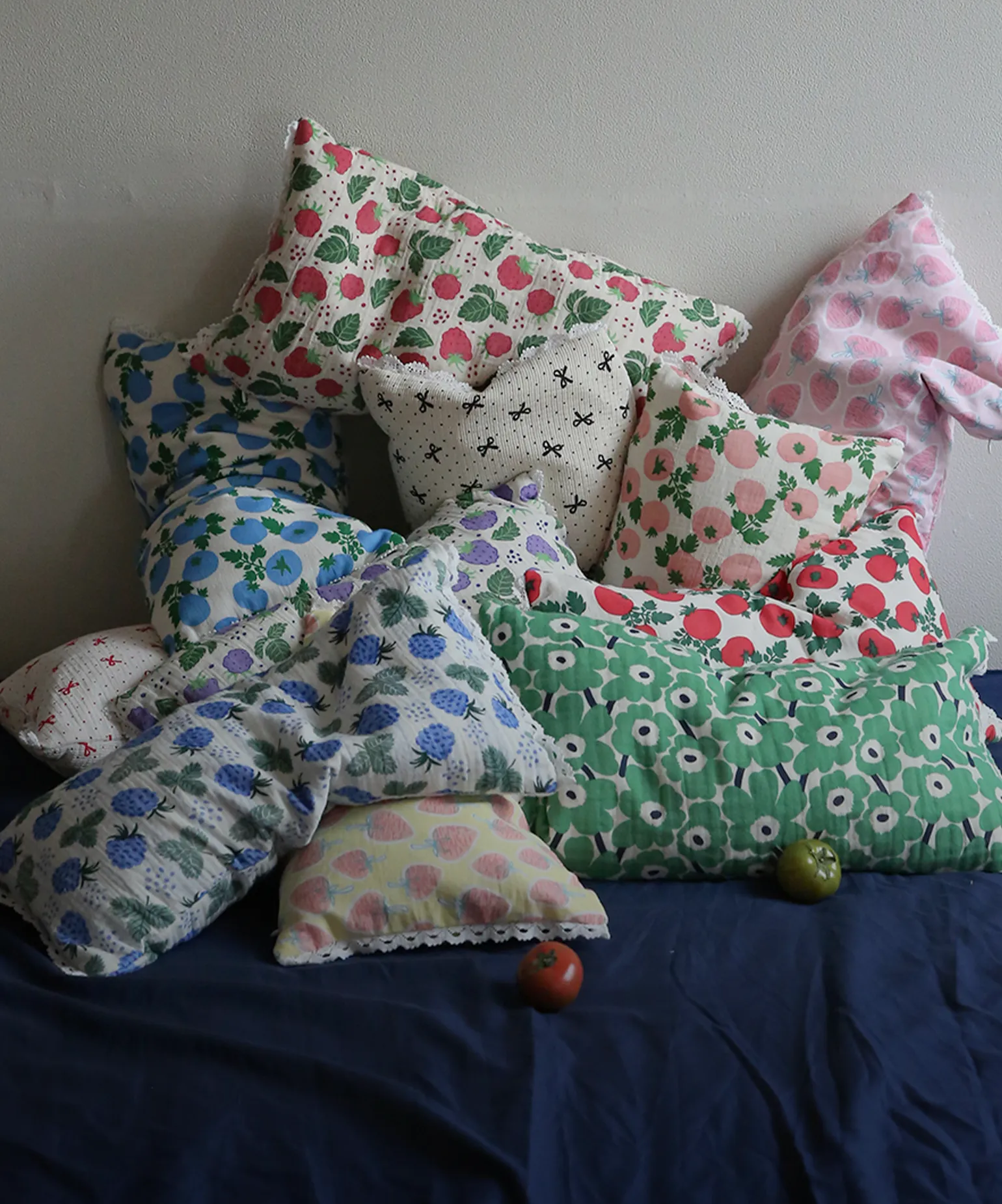 이토록 아늑한 미니멀