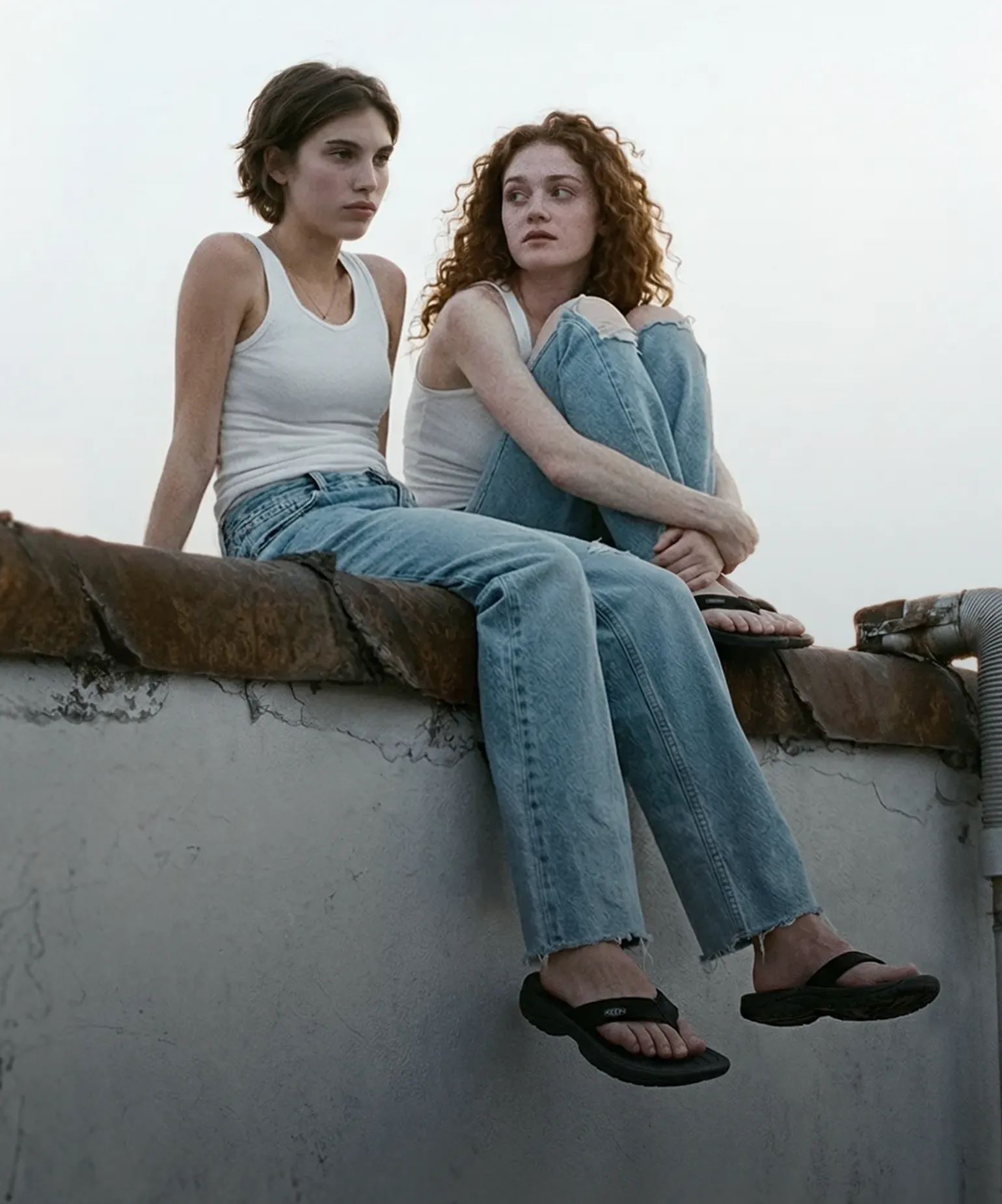 도시인을 위한 감성