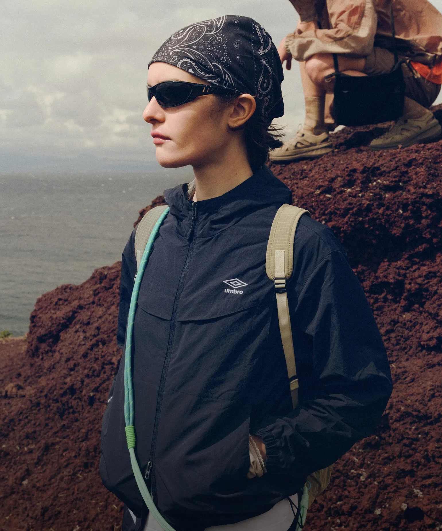 어디서나 입는 아웃도어