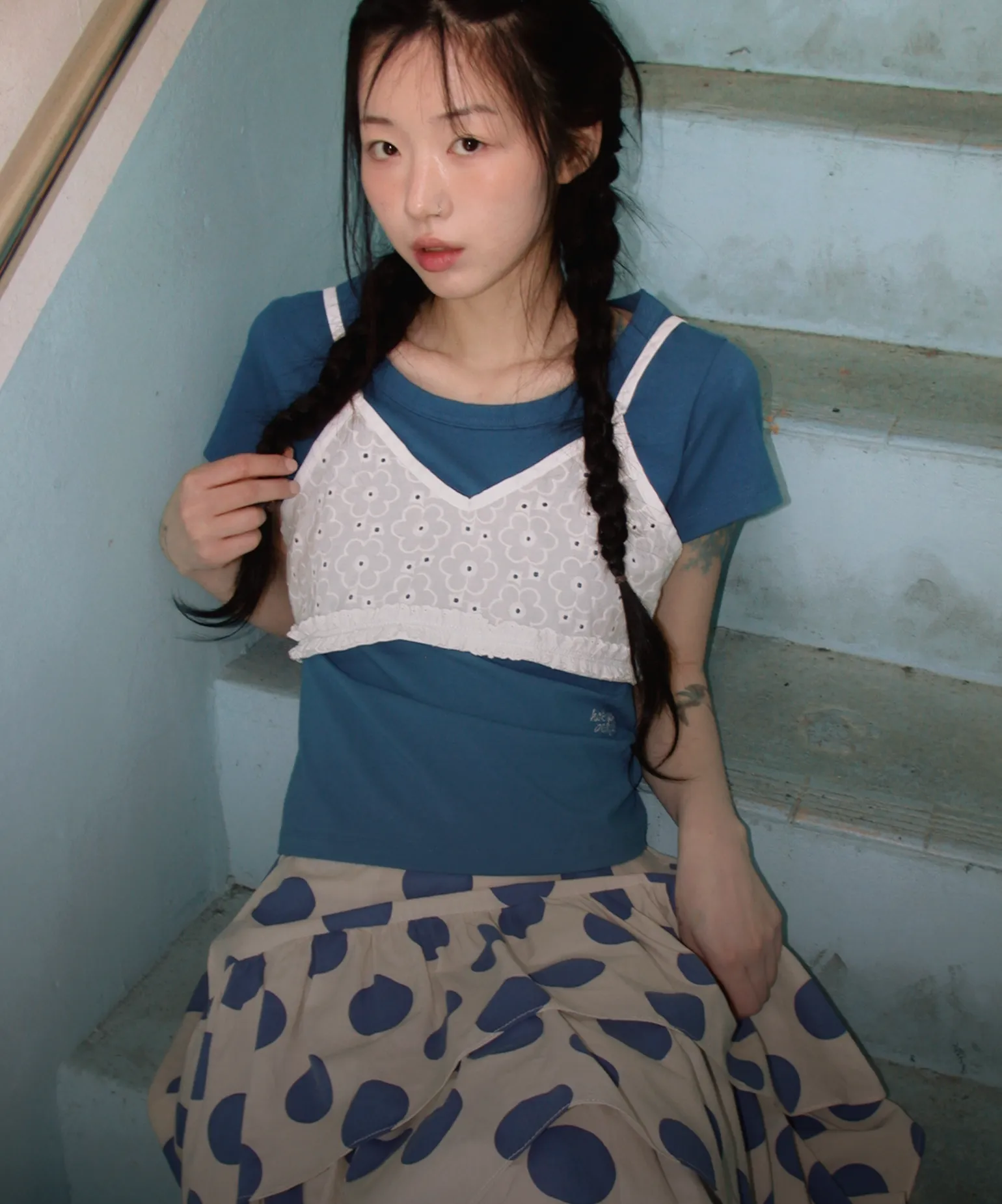 마음에 남을 취향