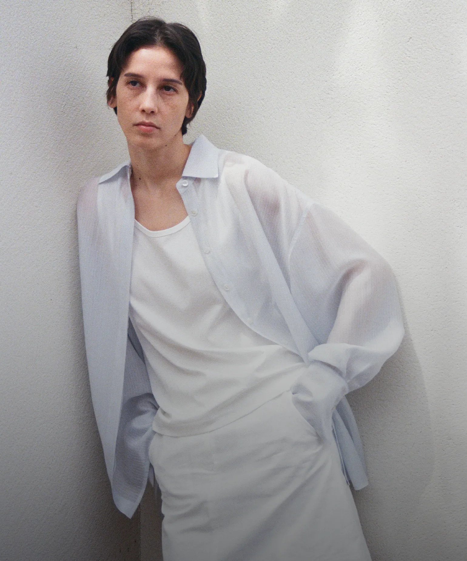 음미하는 순간의 감동