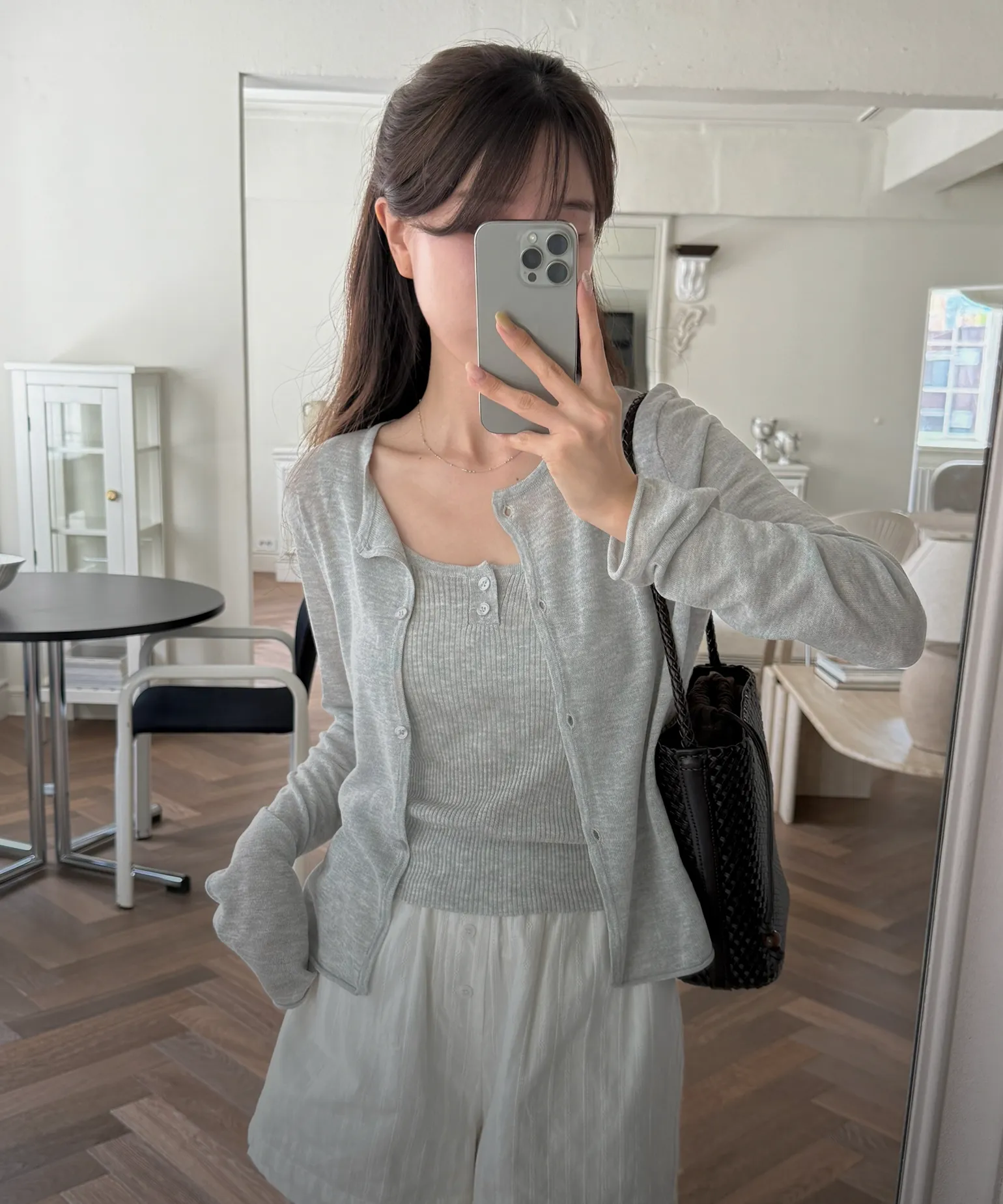 알로하와 미리 보는
여름 스타일