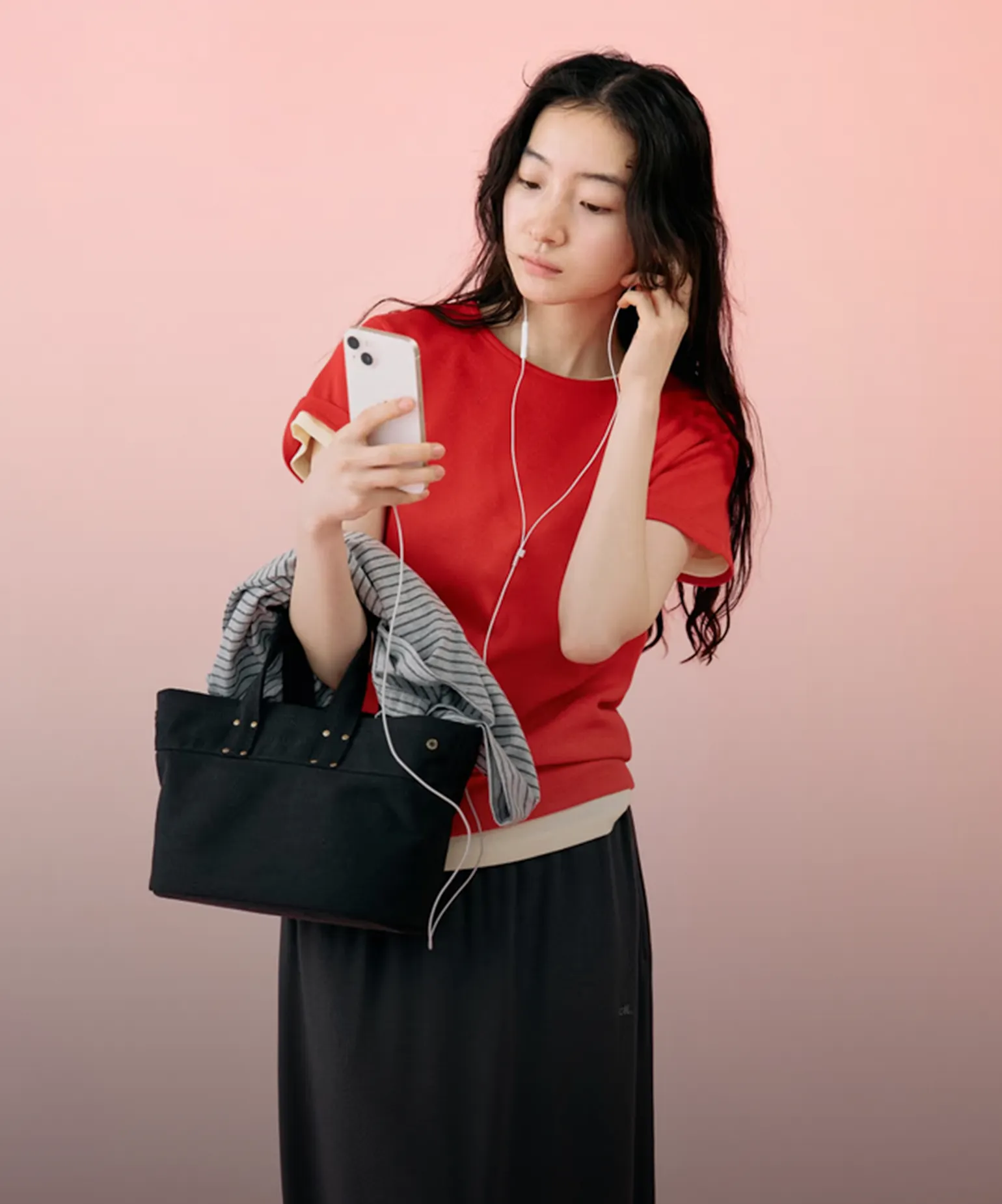 느린 오후의 온기