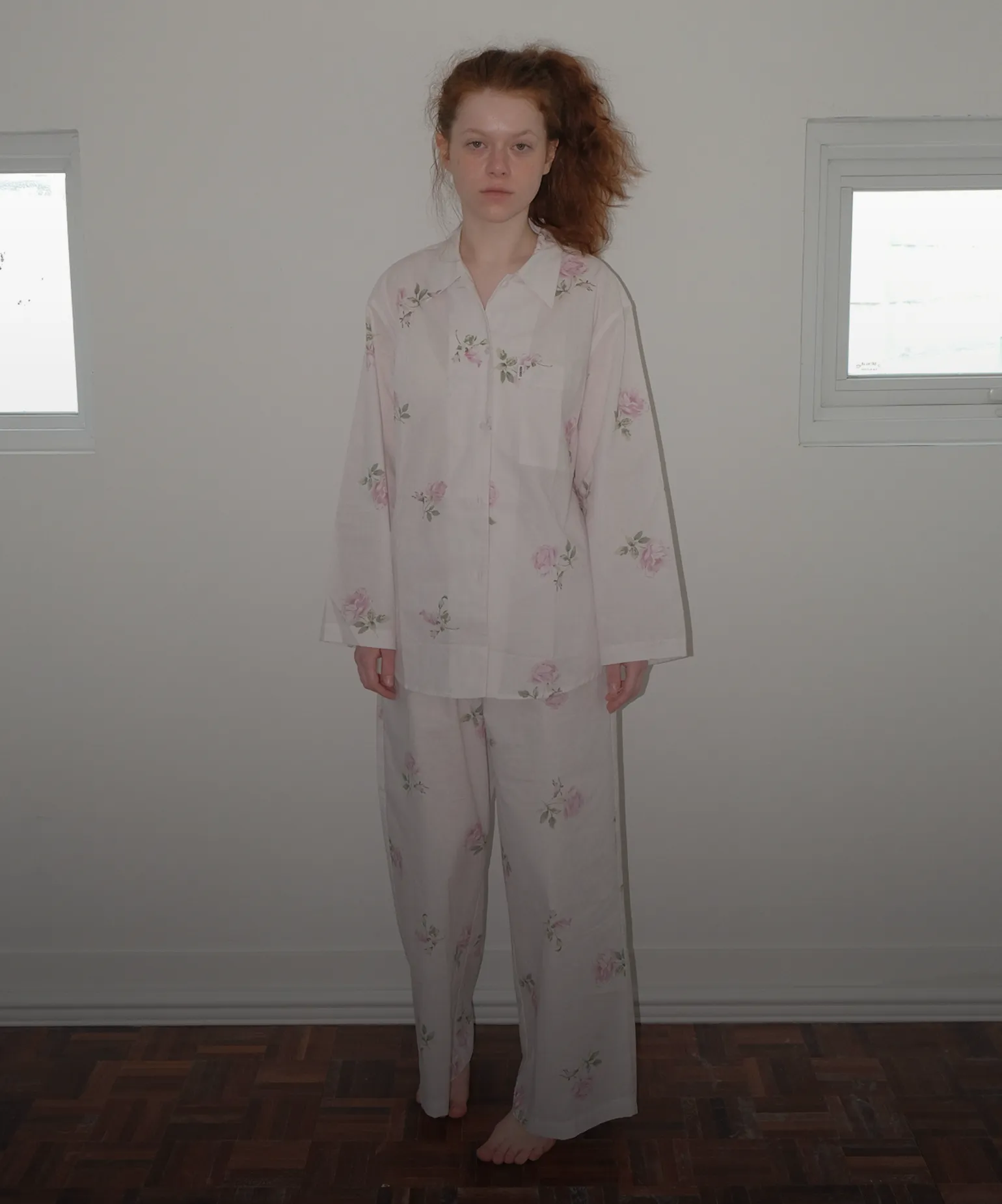 포근하게 감싸는 안식