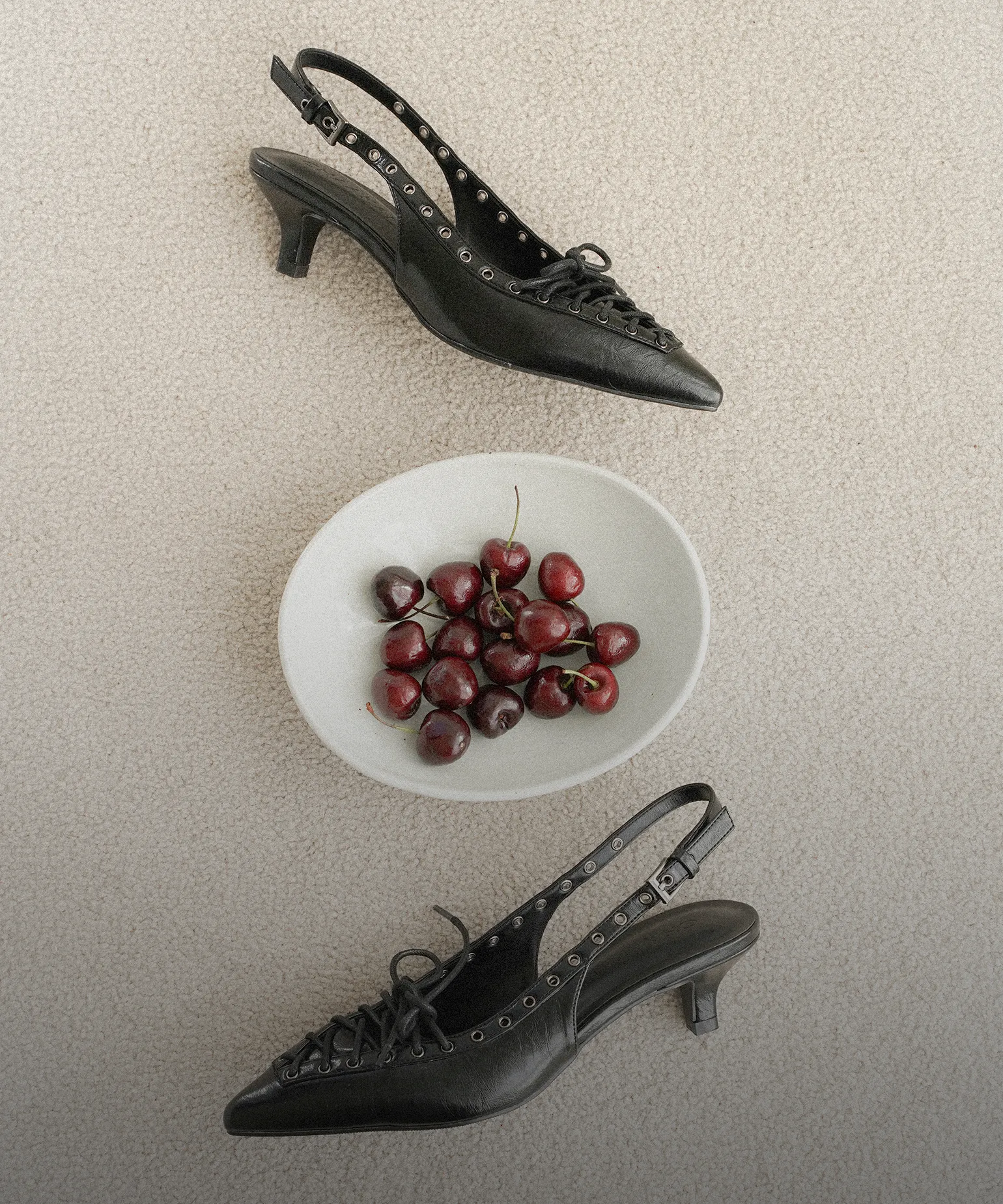 발끝부터 피어나는 봄