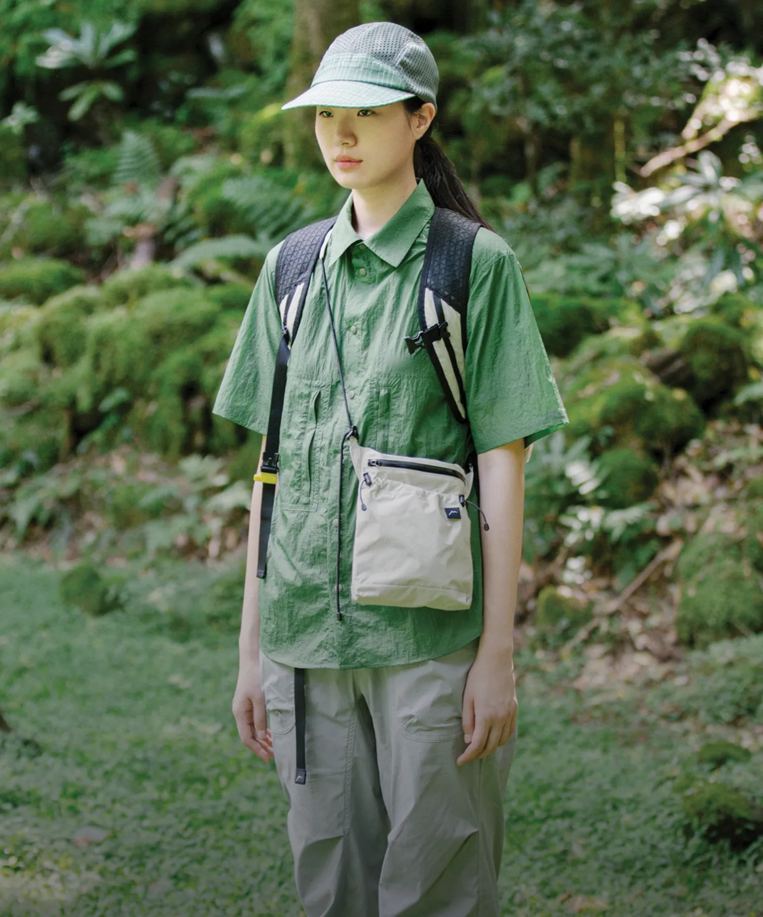 도시와 자연 사이