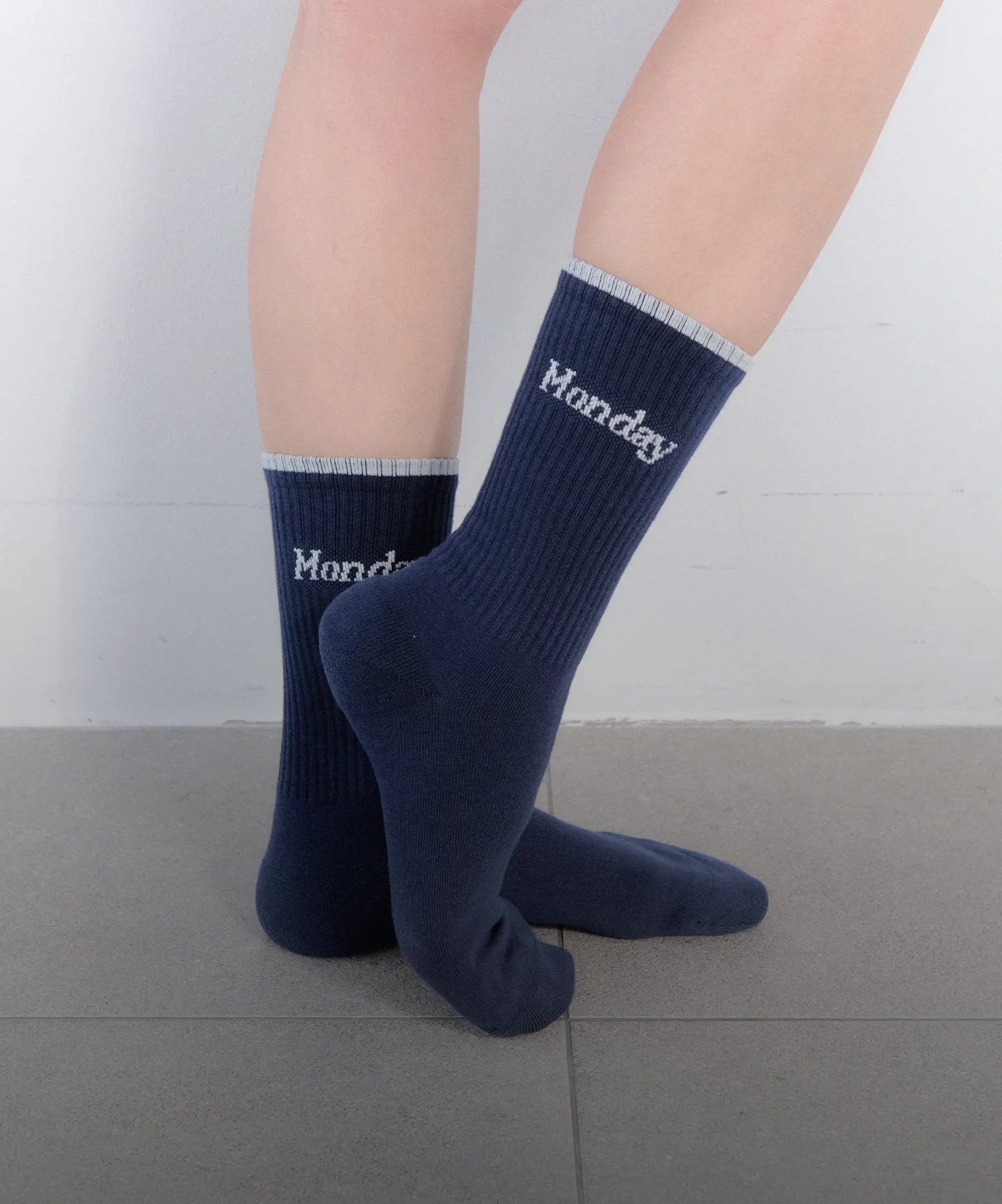 양말로 바꾸는
오늘의 기분