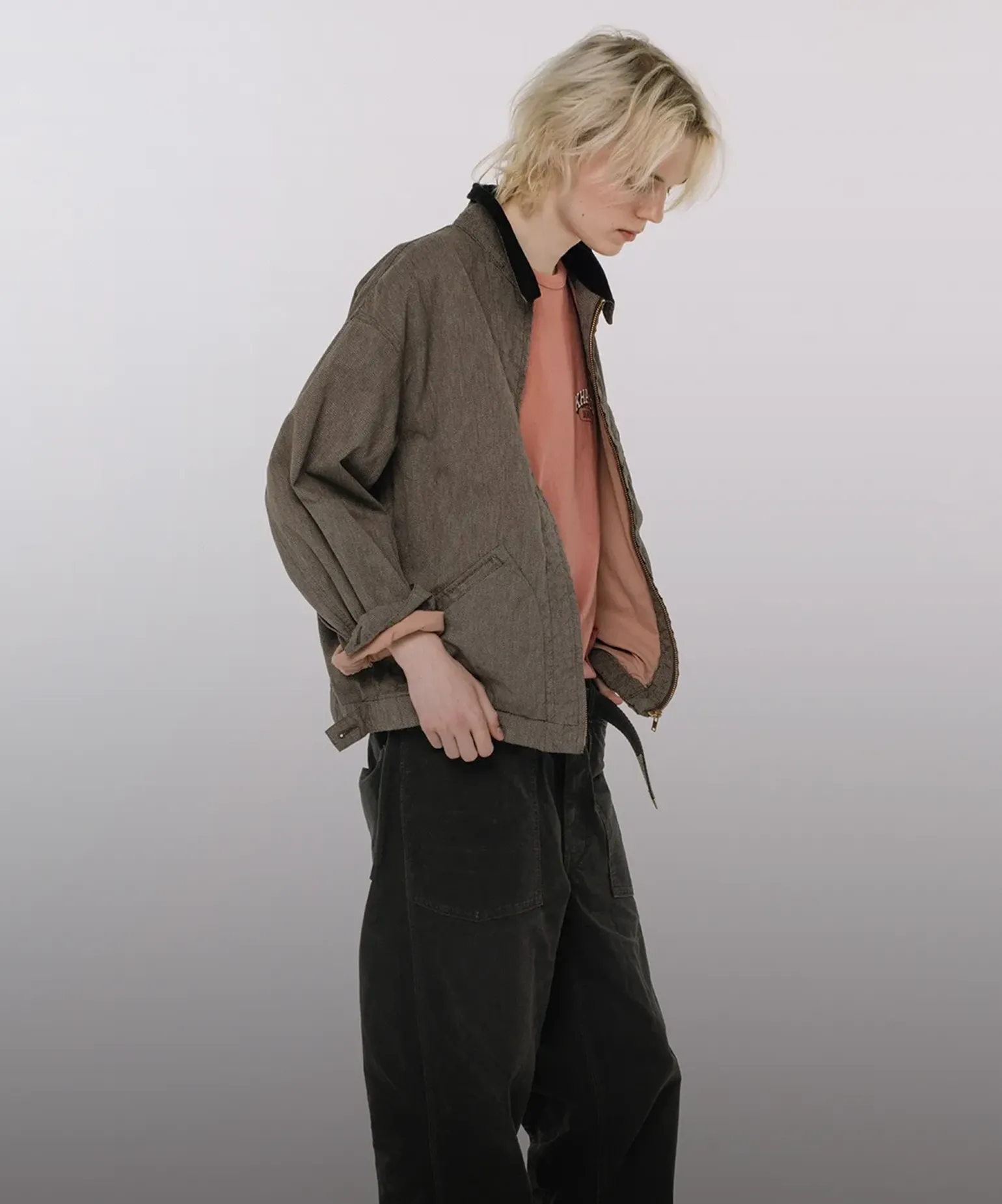 기본에 더한 개성