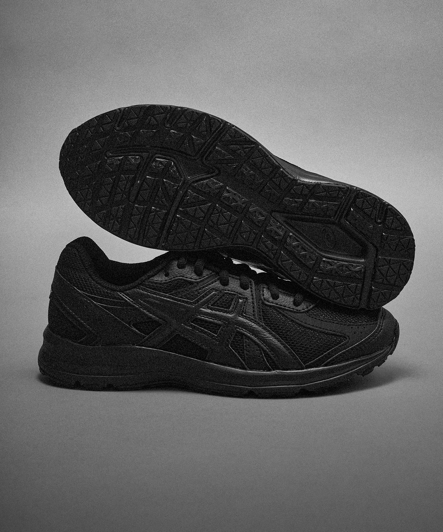 가볍게 움직이는 발걸음