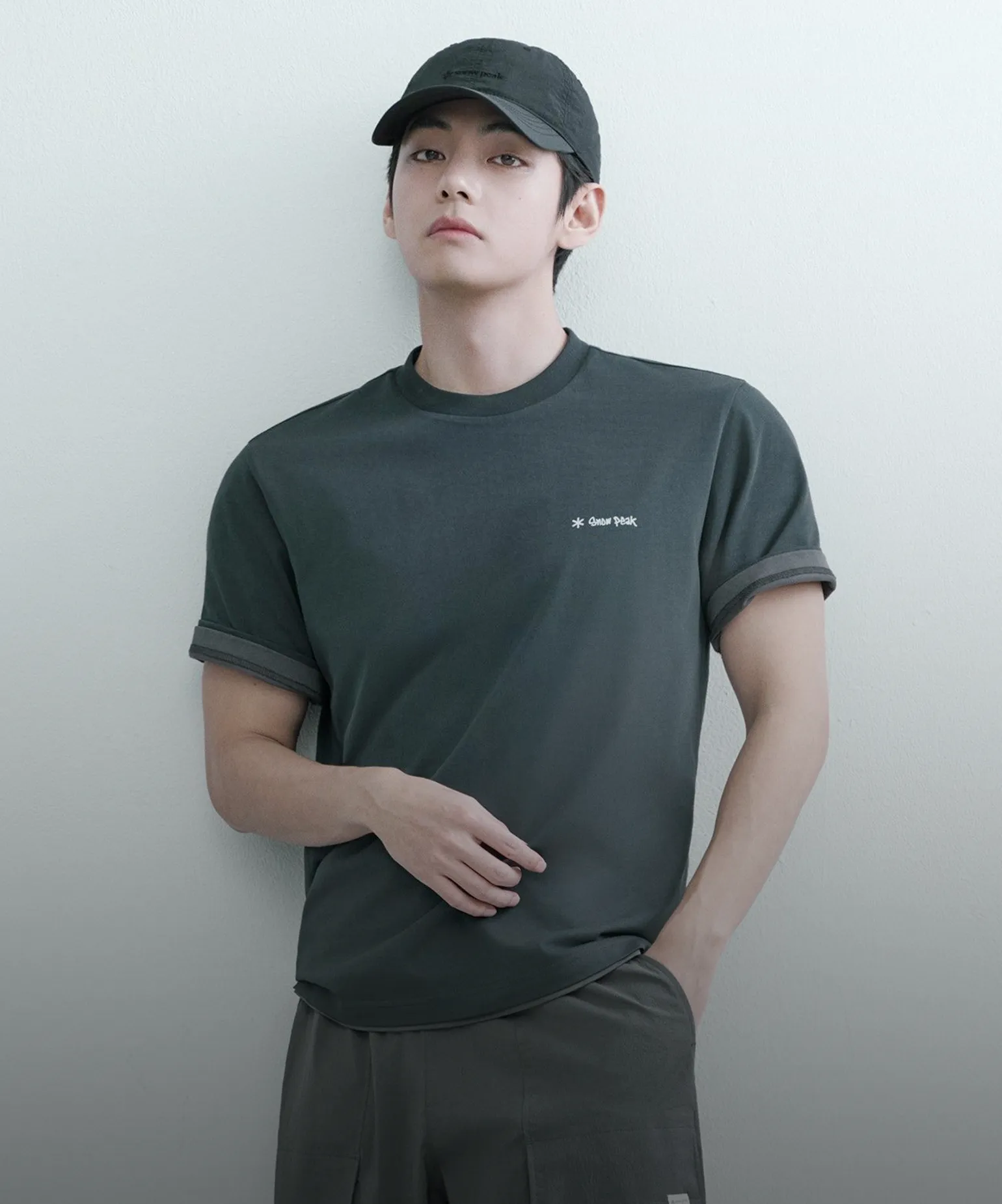 자연을 입는 방식