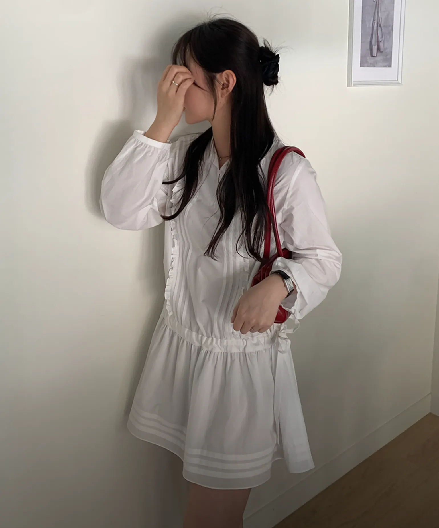 고민 없이 입는 기본