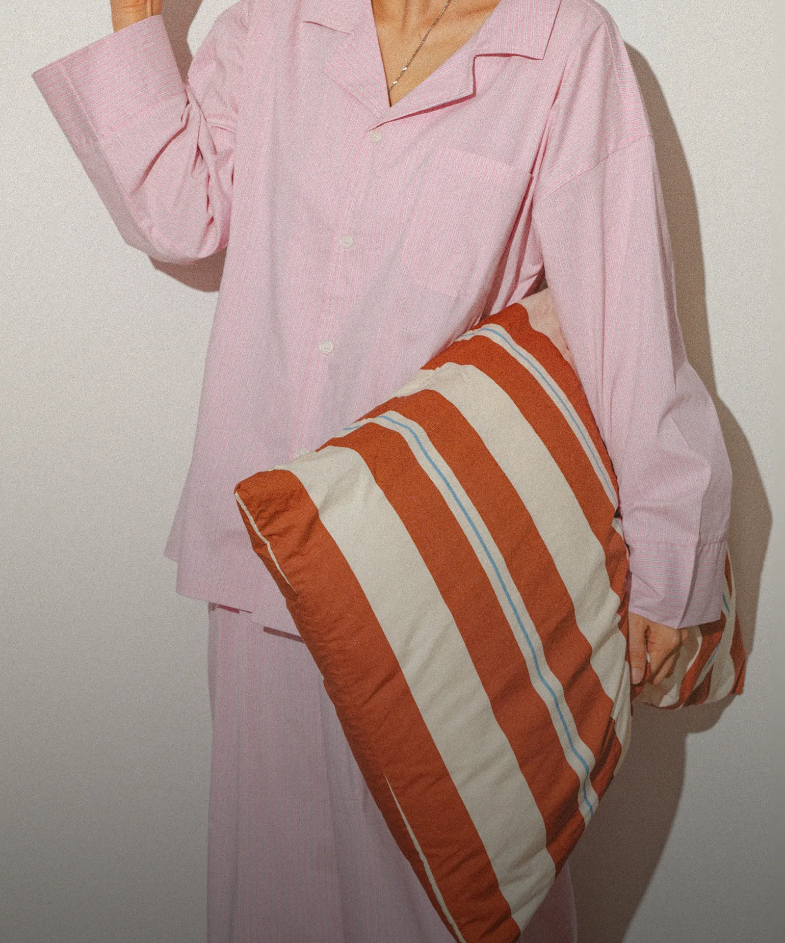 밤을 위한 편안함