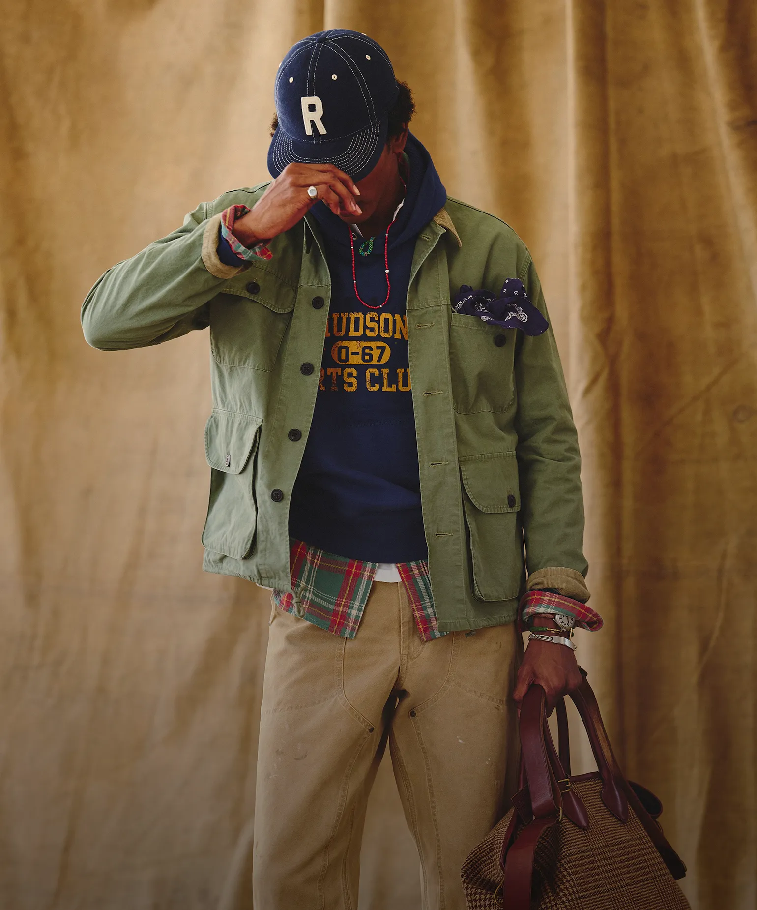 봄을 채우는 품격