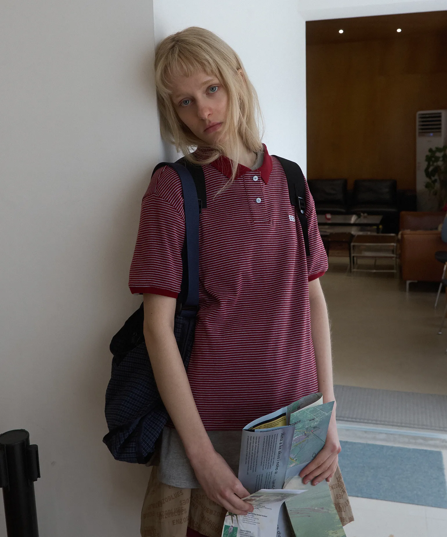 솔직 담백한 캐주얼