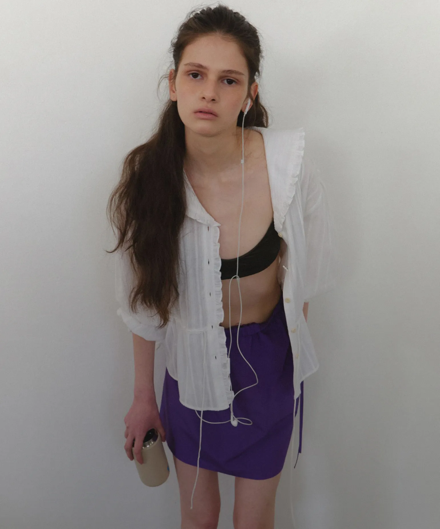 네 가지 감각의 일주일