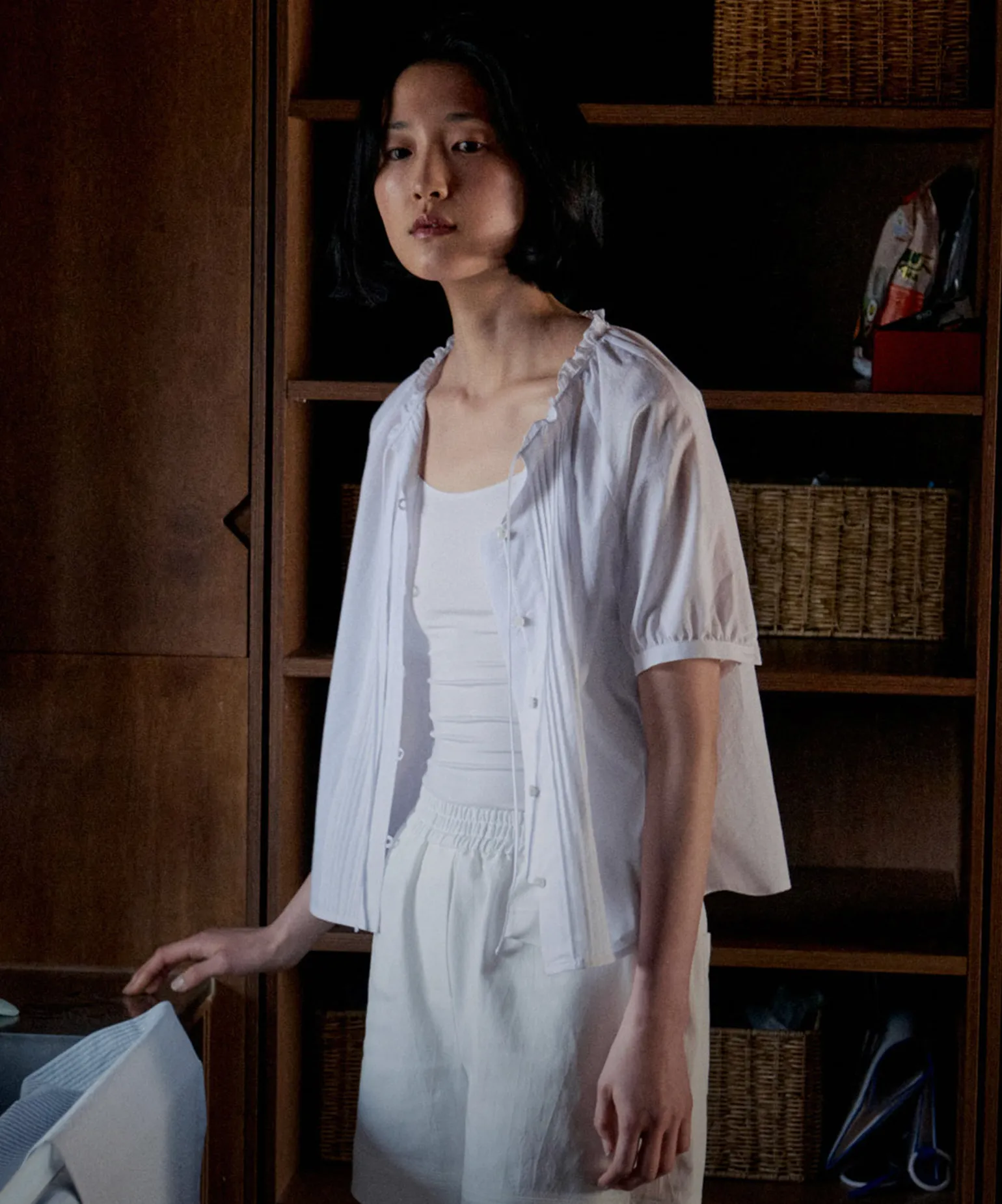 일상에 녹아든 편안함