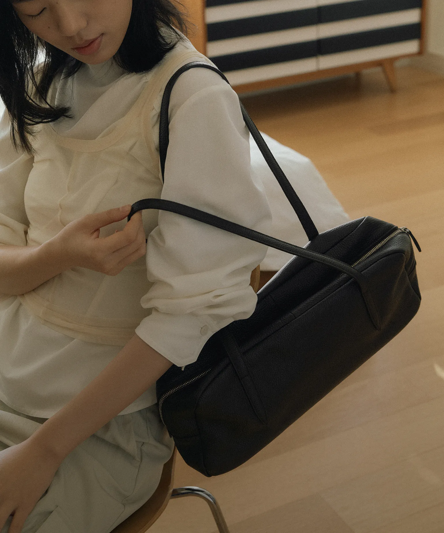 매일 손이 가는 가방