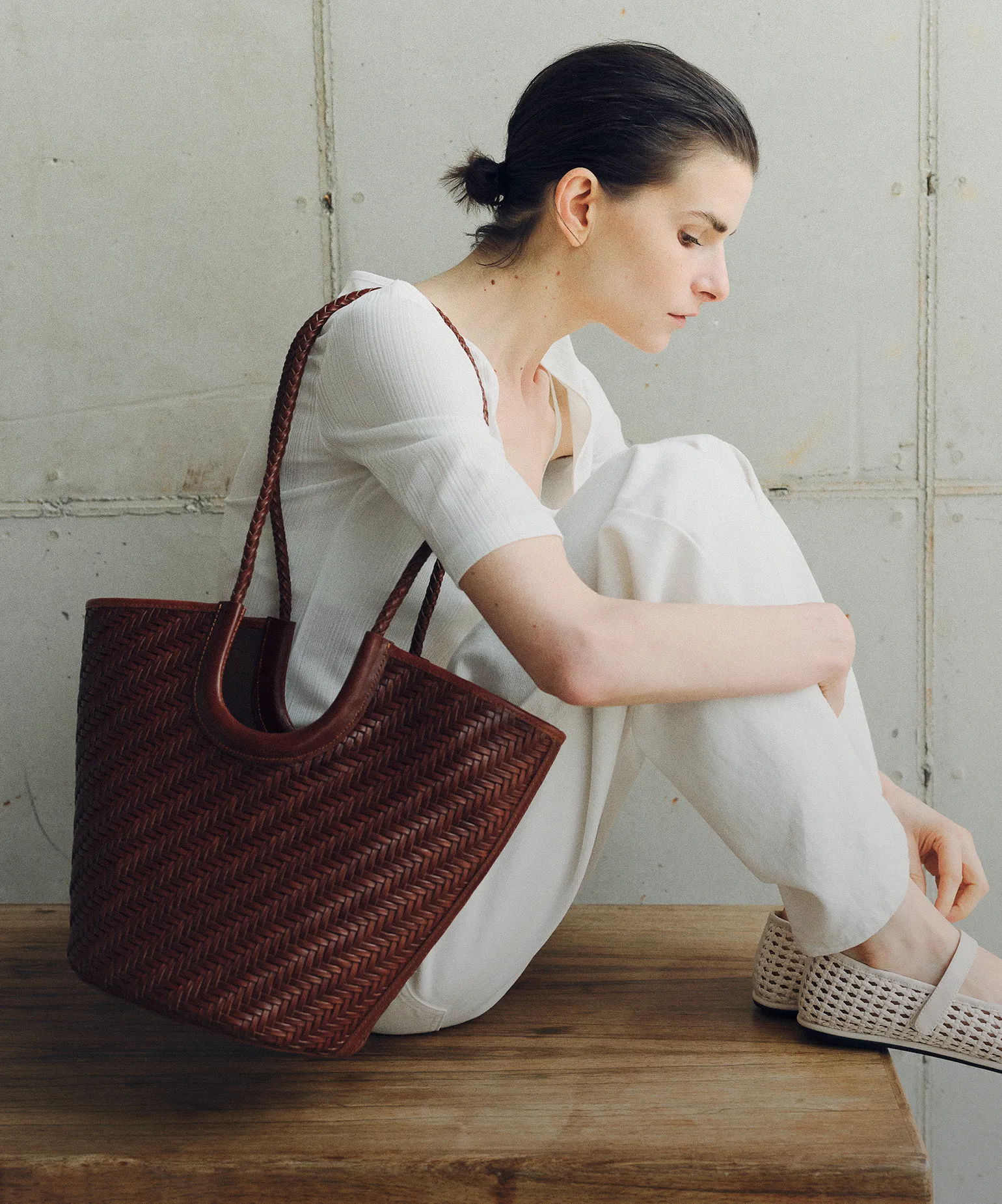 여름이 머무는 순간