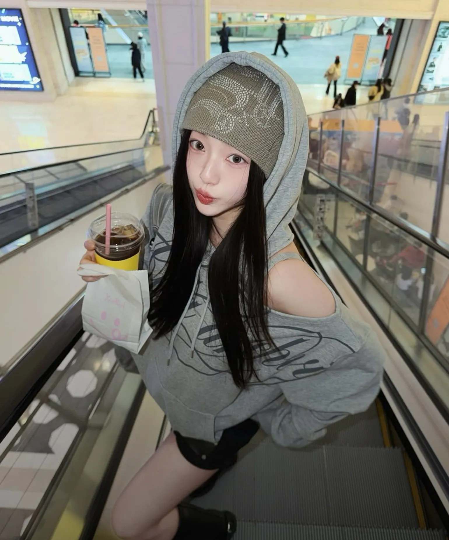 삶을 즐기는 스타일