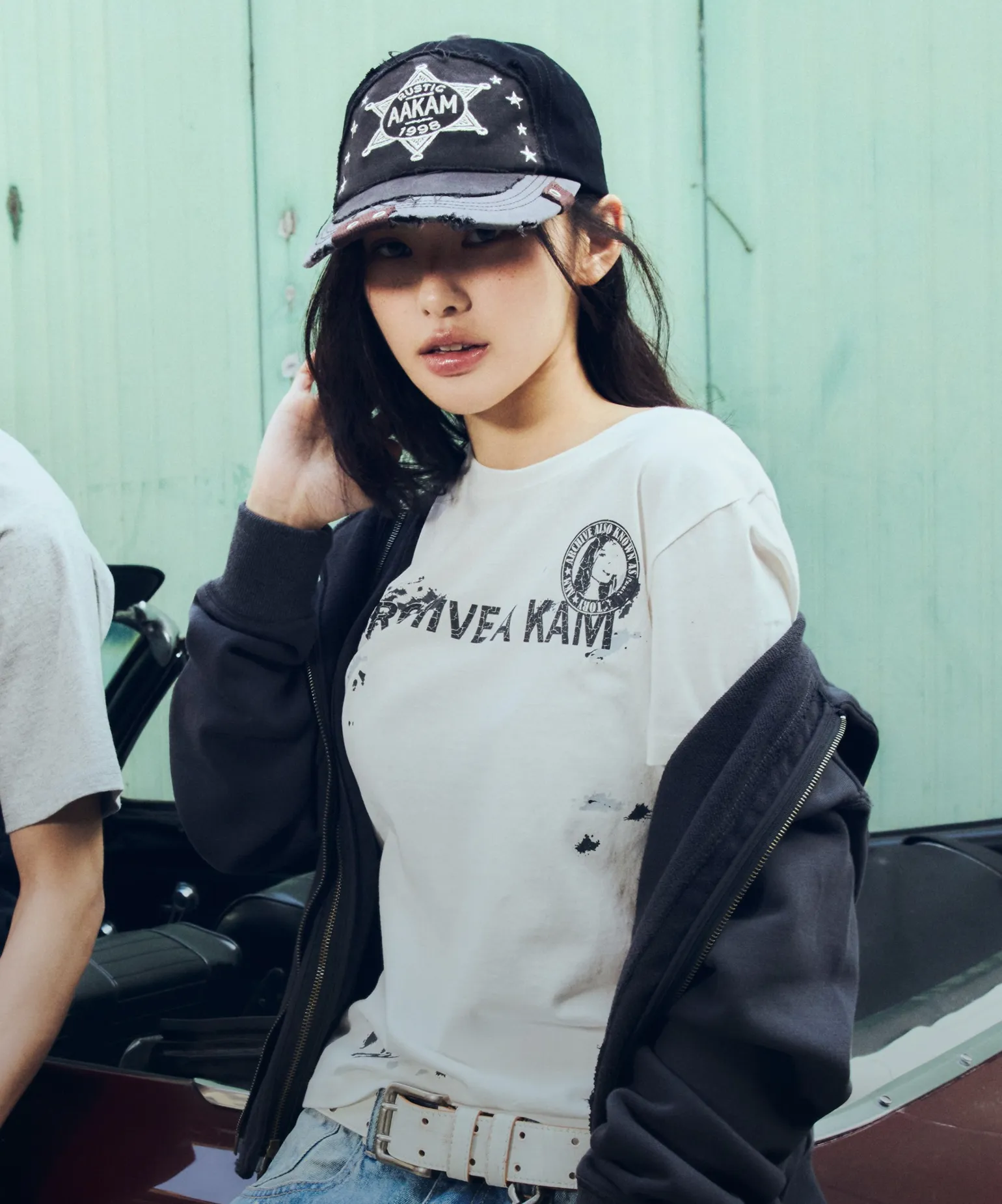 시간이 쌓아 올린 감각