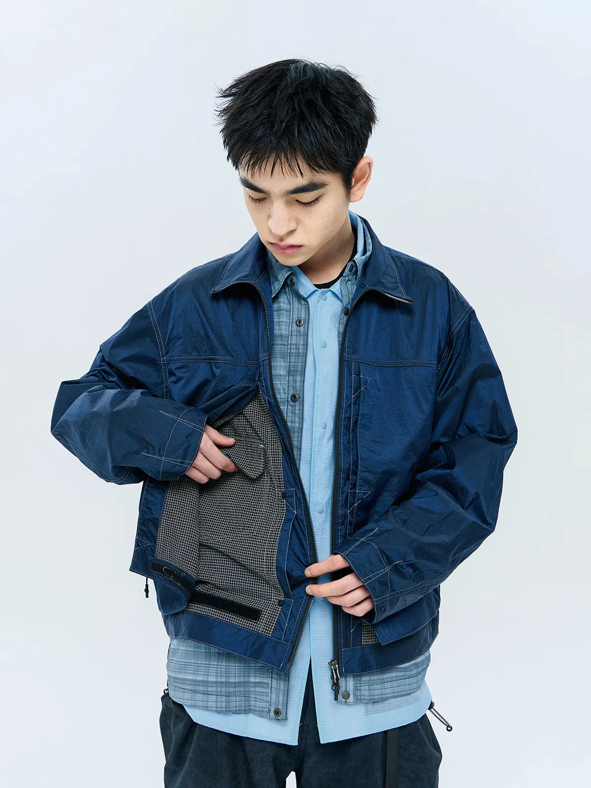 시대를 잇는 
다채로운 감성