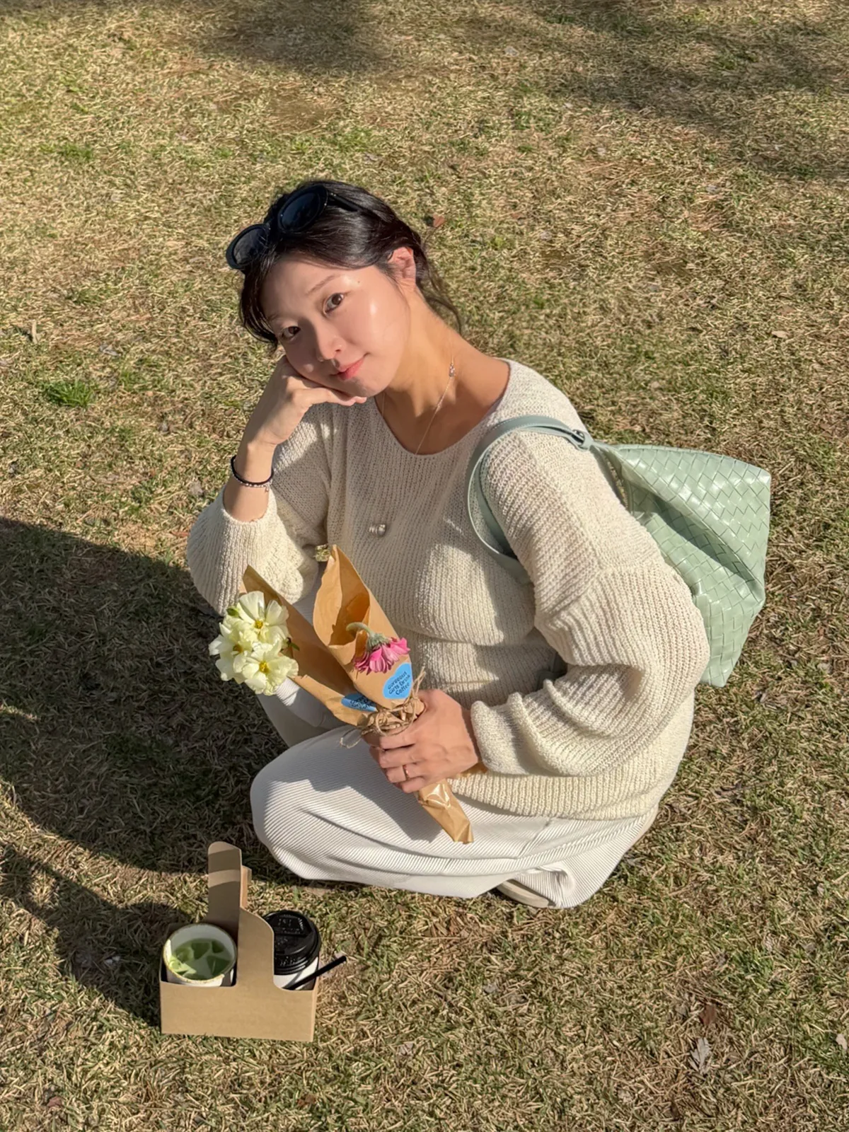 훔치고 싶은
인플루언서의 취향