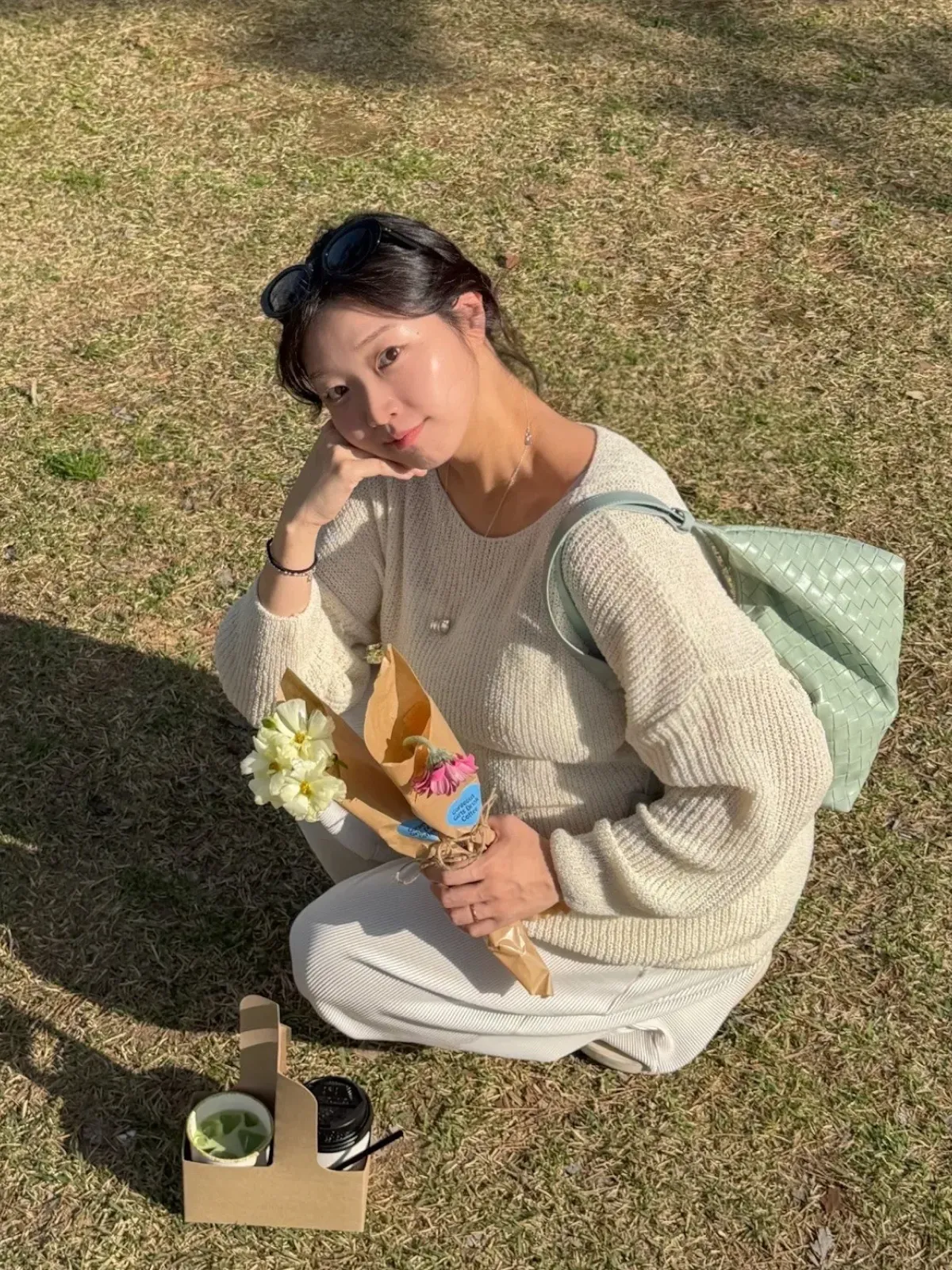 찌두가 제안하는 스타일