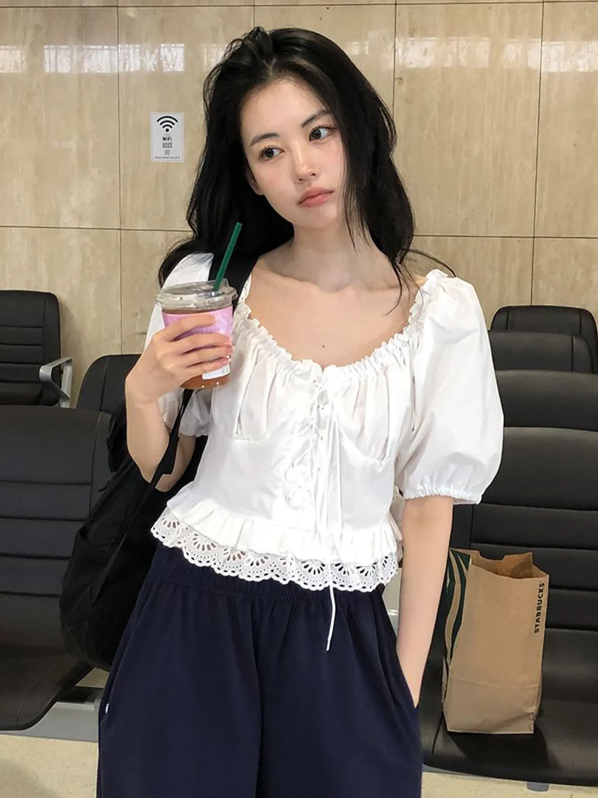 여름을 입는 방법