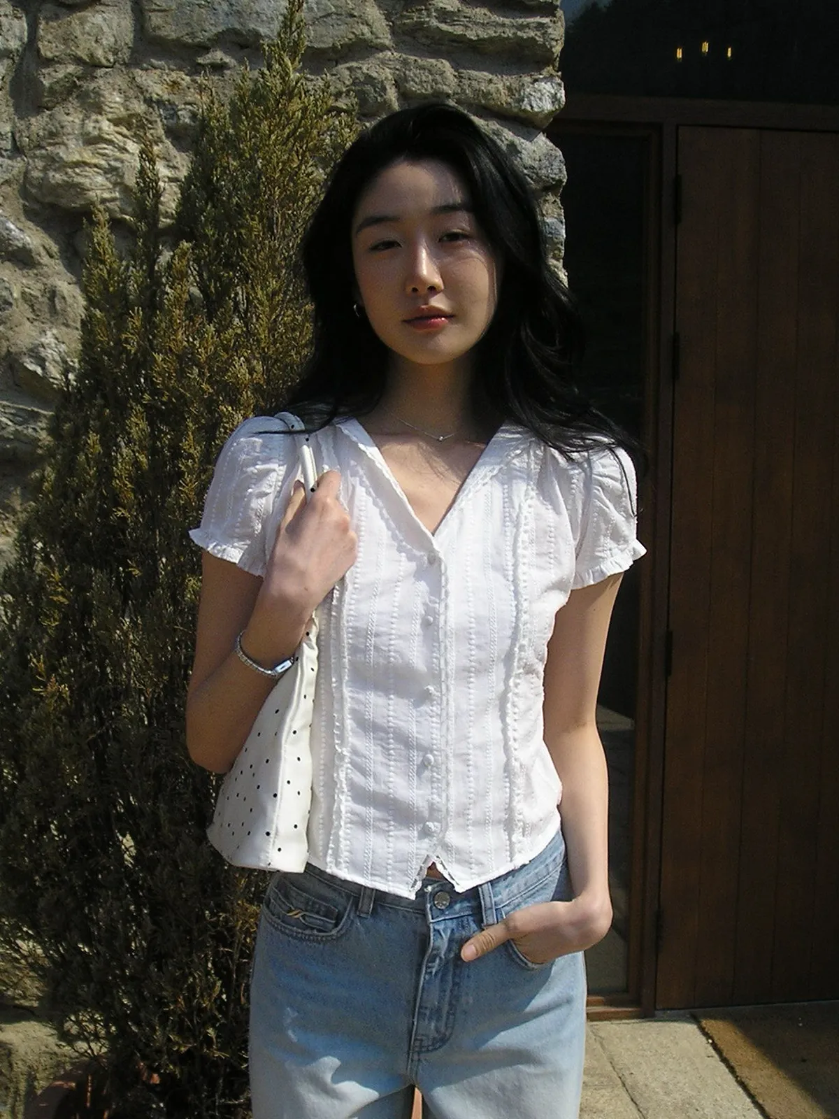 계절의 바람을 닮은