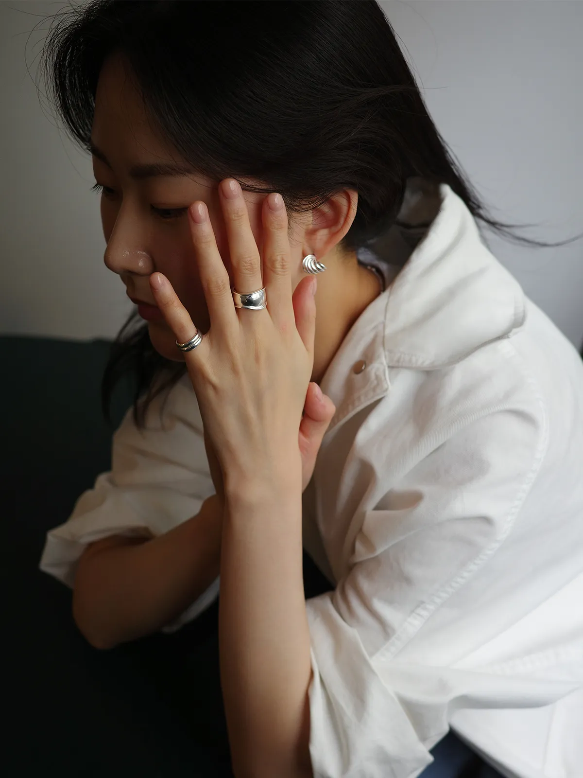 일상에 반짝임을