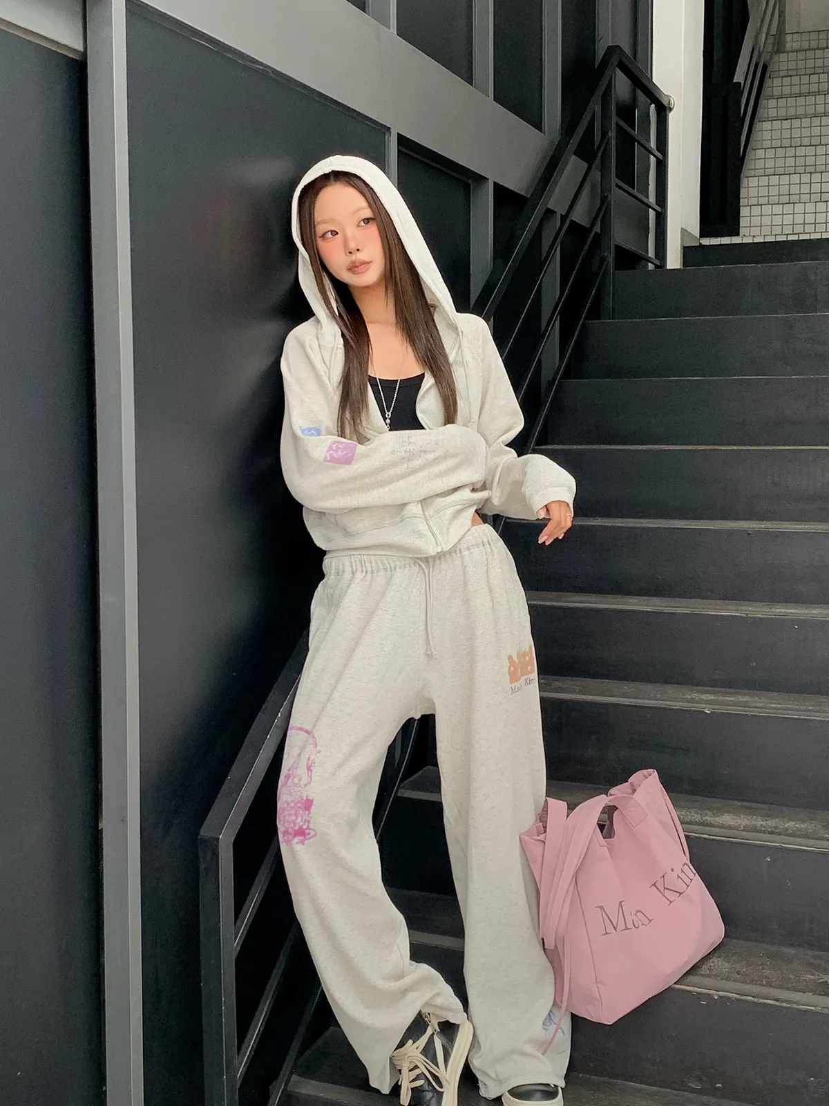 일상에 스며드는 편안함