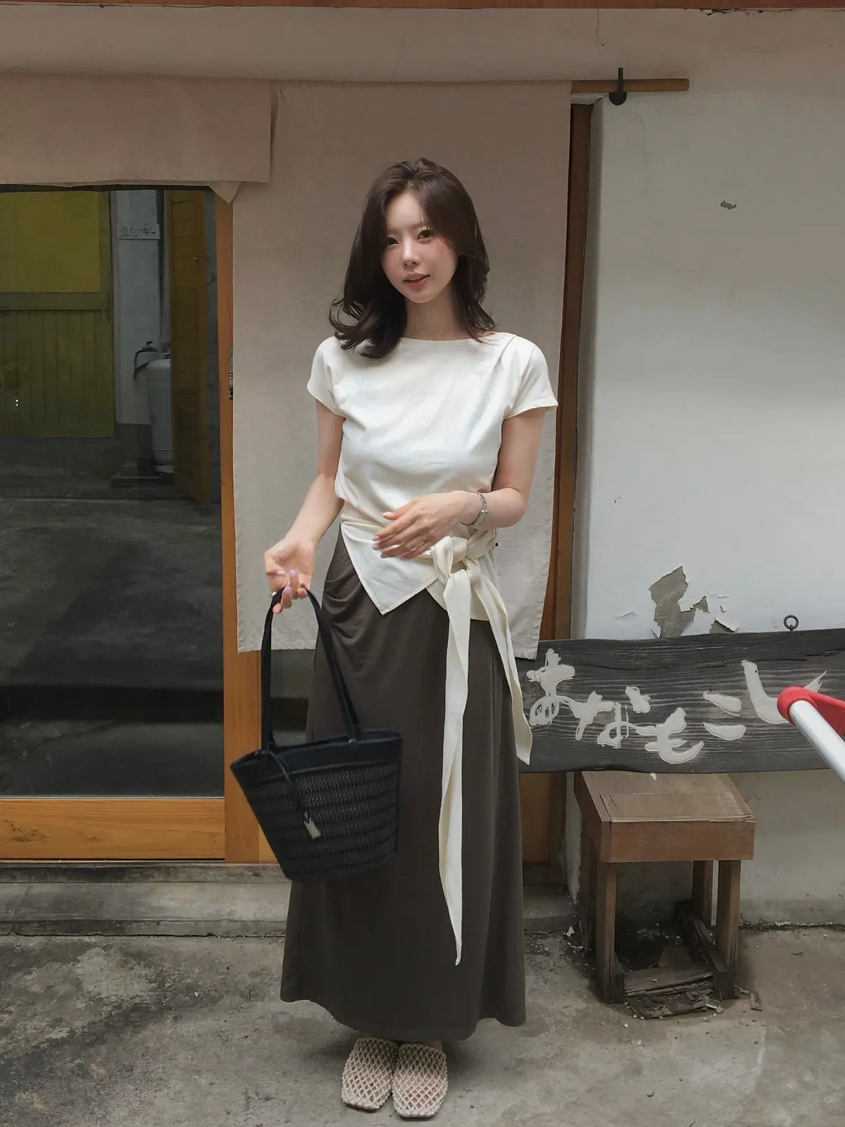 고민영이 선택한
일상의 클래식