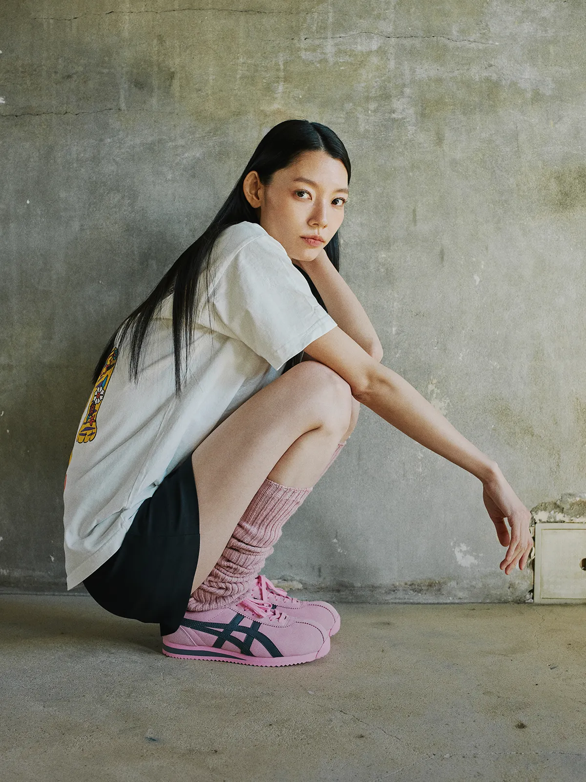 오래 사랑받는 이유