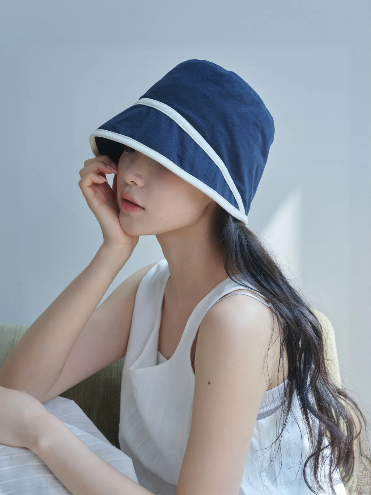 바다를 닮은 시원함