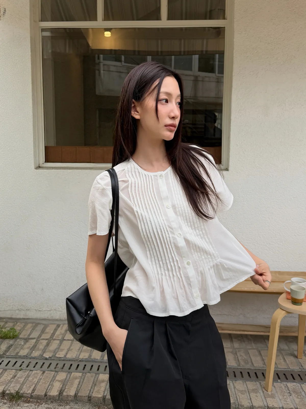 왕수빈과 함께한 여름
