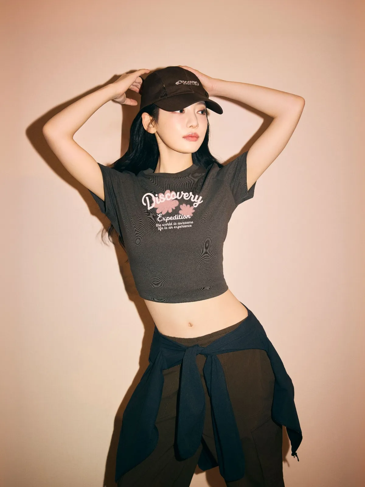 닝닝이 발견한
새로운 에너지