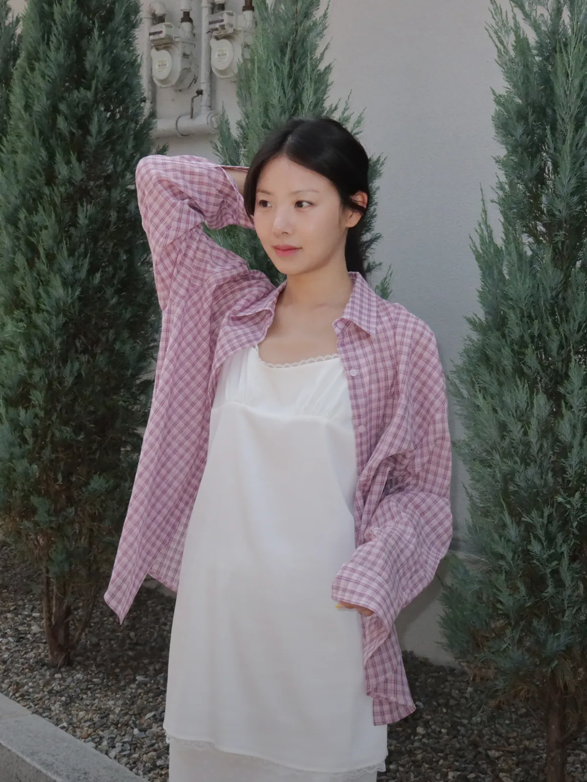 나만의 여름 팔레트
