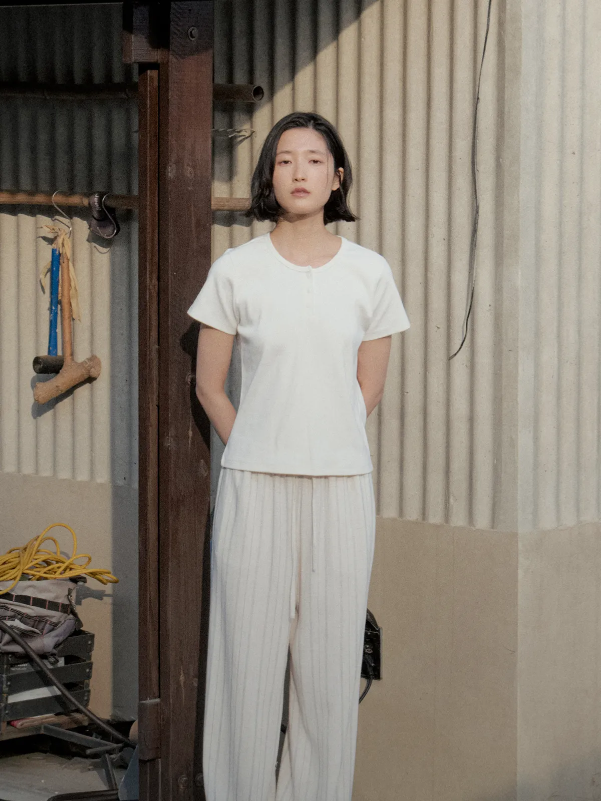 매일 꺼내 입는 한 장