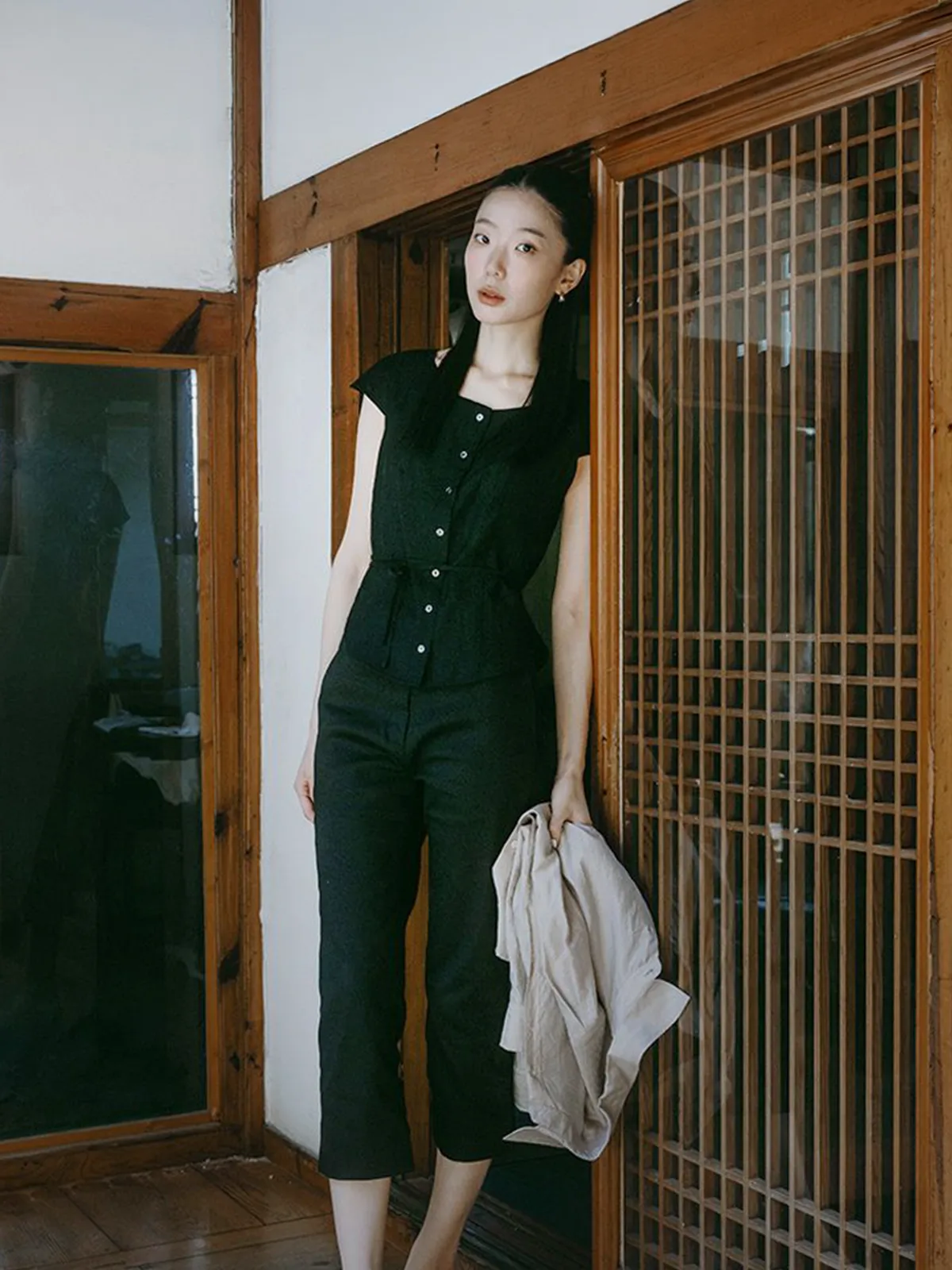 짧지도 길지도 않은 매력