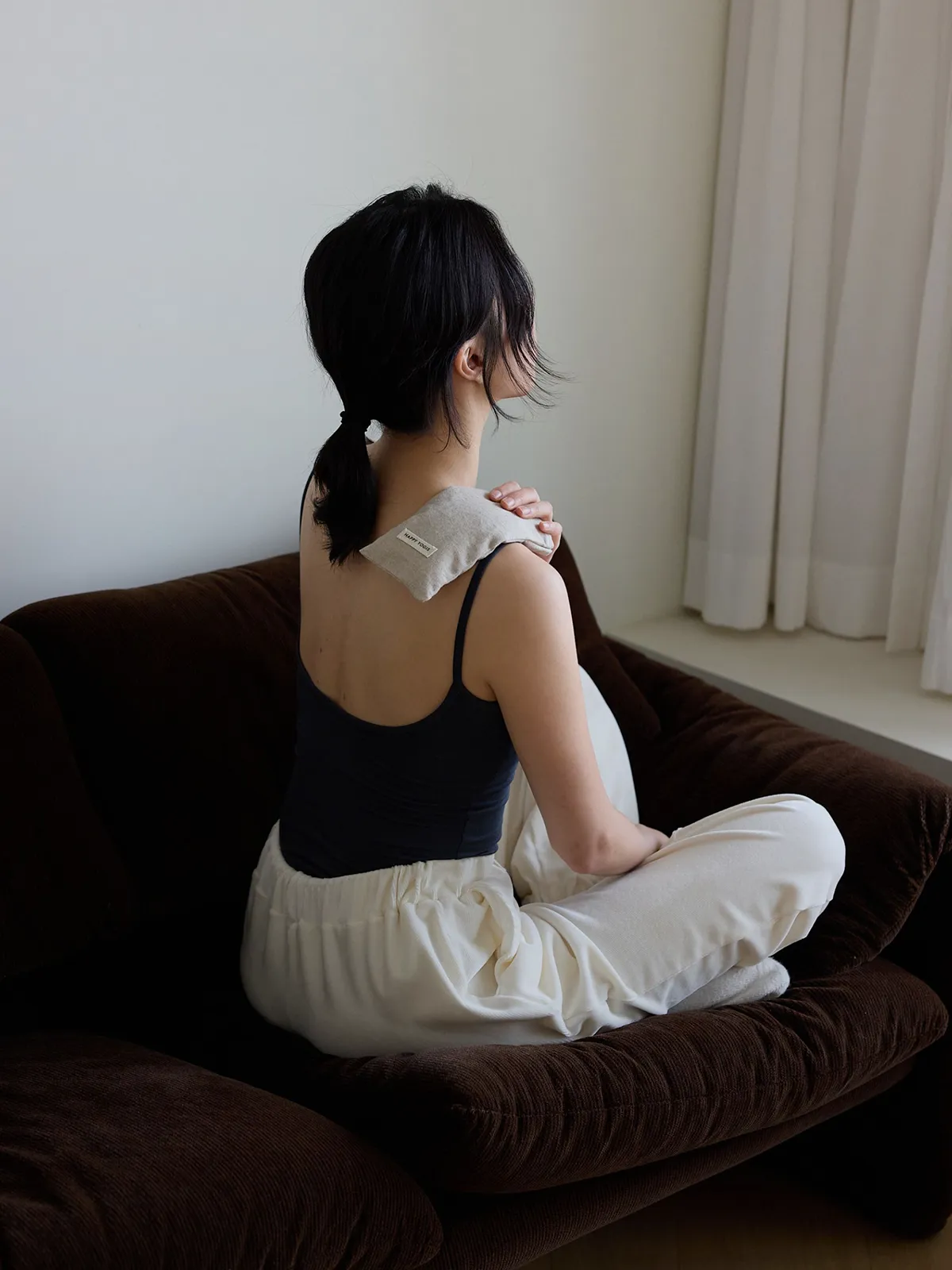 쉼이 머무는 한 벌