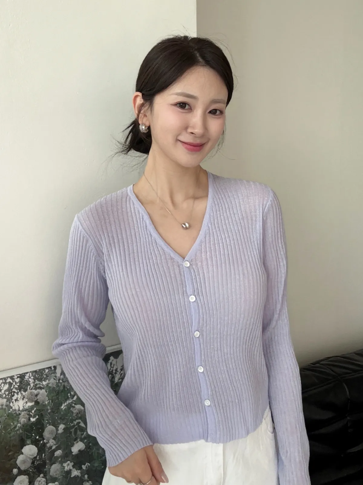해서영의 파리 감성