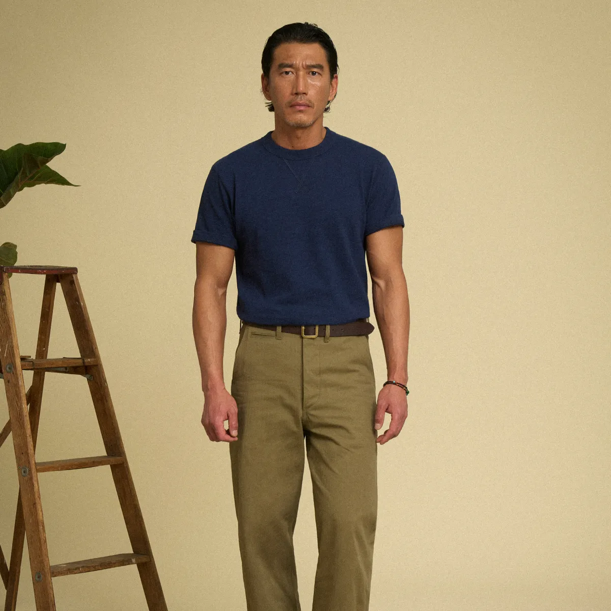 변하지 않을 멋