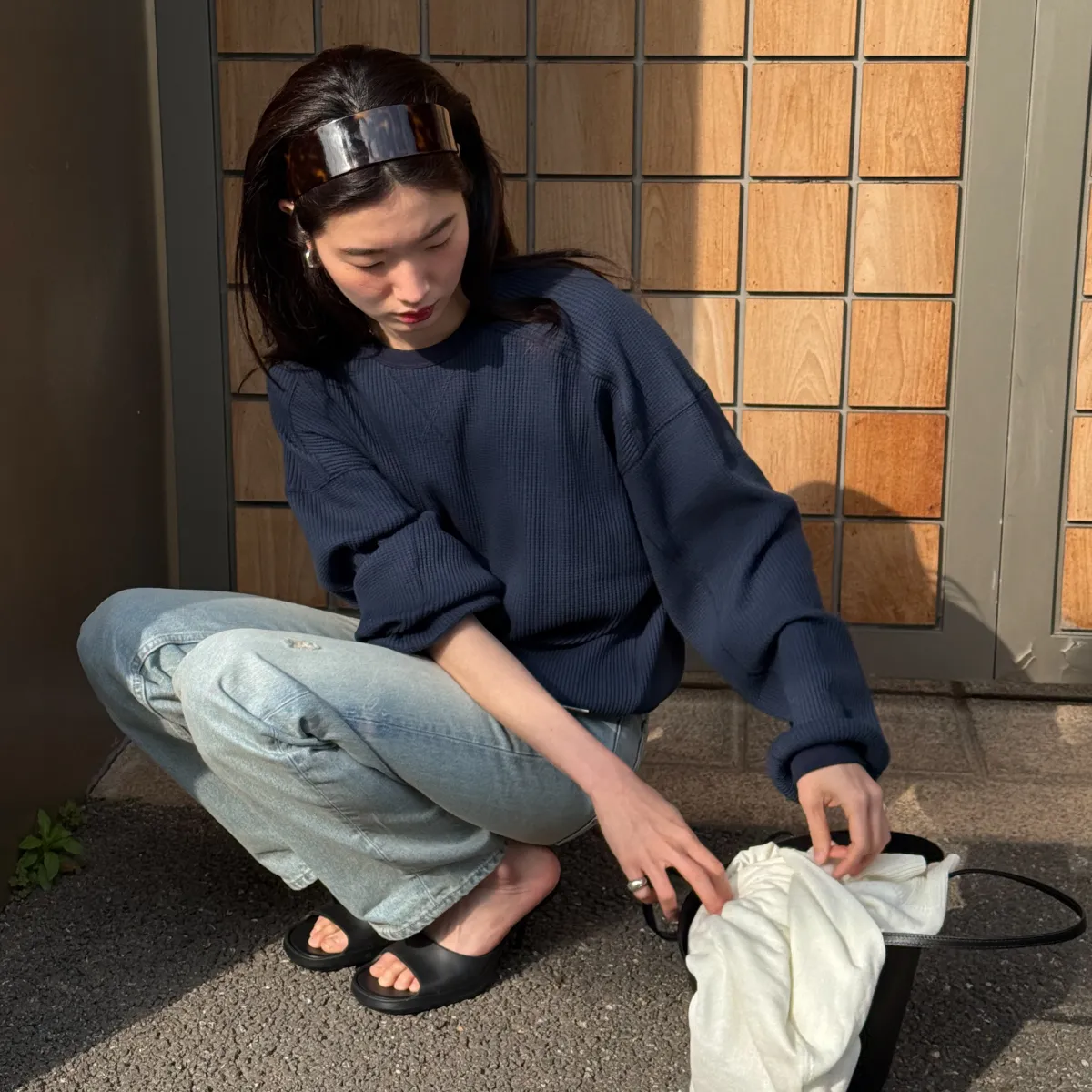 더할수록 선명한 스타일