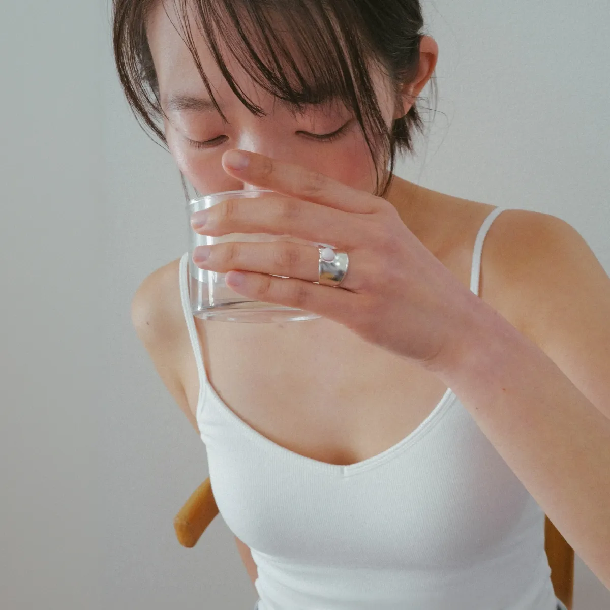 봄빛을 닮은 반짝임